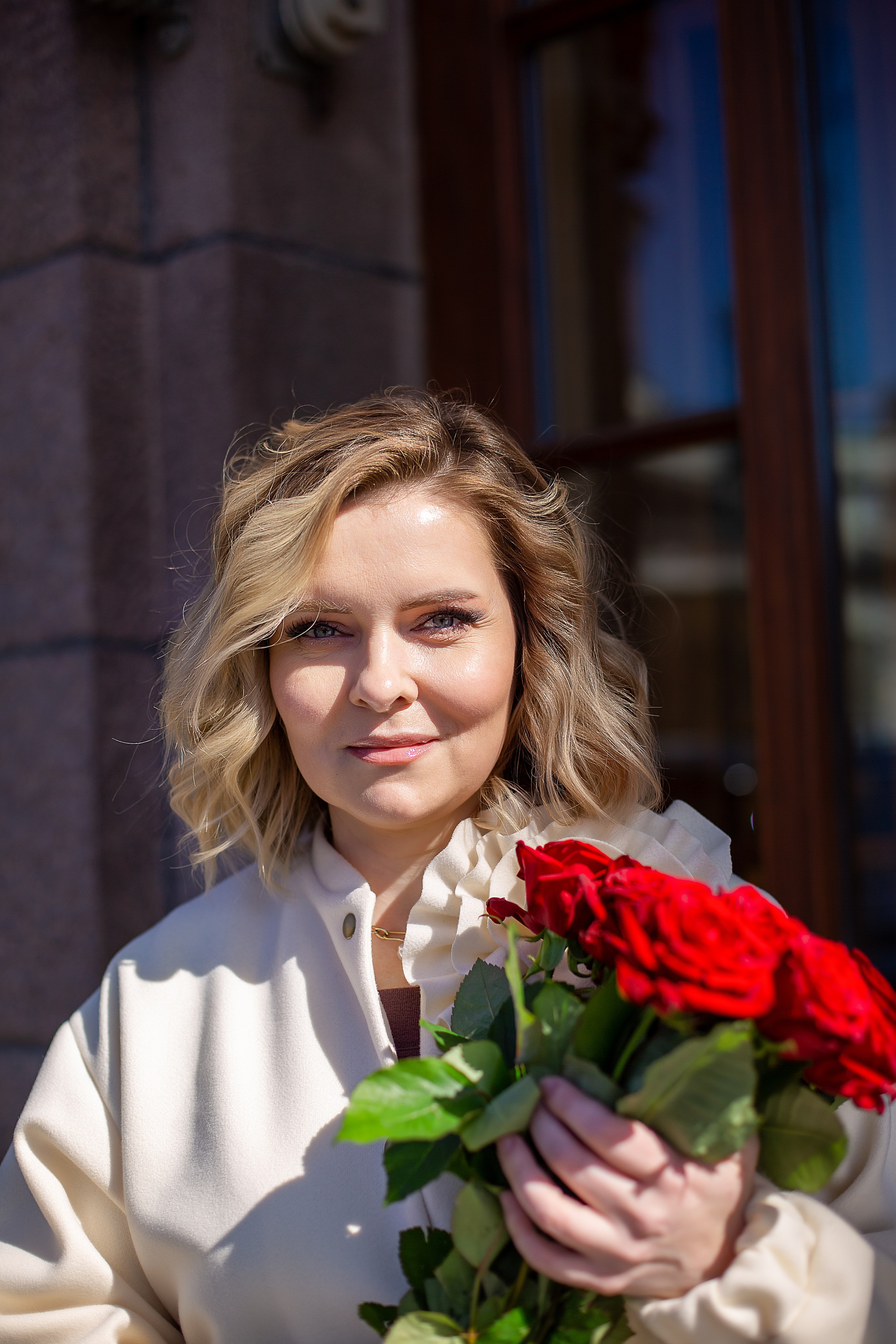 Ирина. Фотограф Анастасия, СПб: живые семейные и женские фотосессии без позирования, наполненные эмоциями