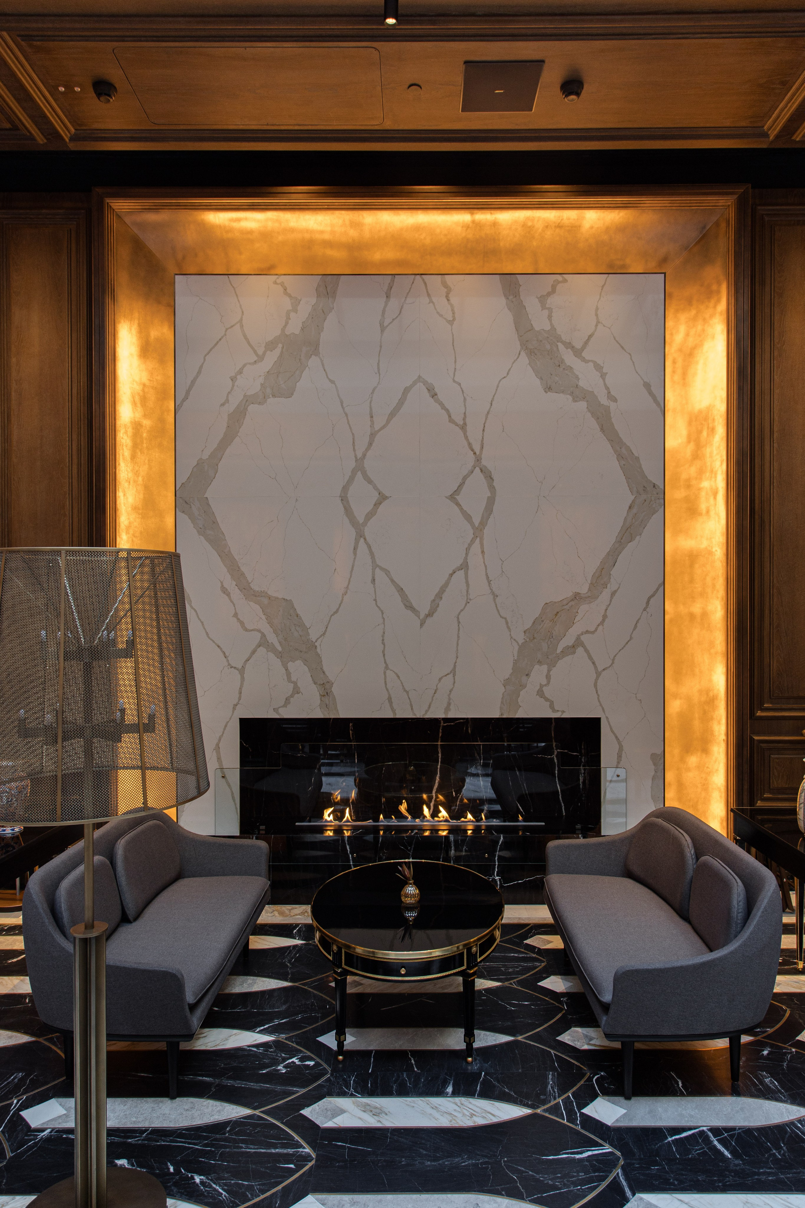 Отель Метрополь (открытие ресторана). Вова Петров