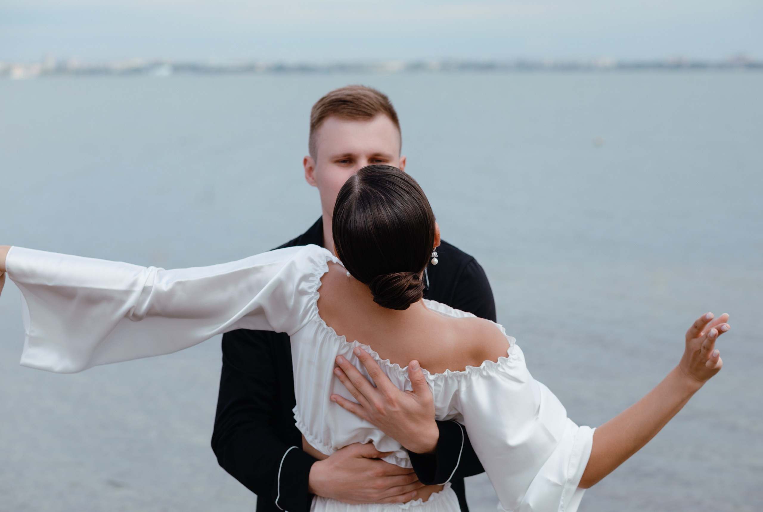 Рустам и Кристина. Свадебный фотограф Виктория