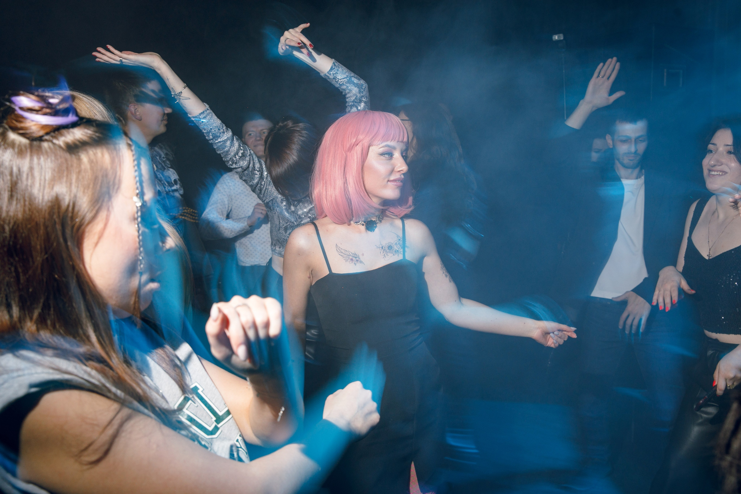 Клиника Константа. Свадебный фотограф в Москве, Ярославле Виталий Квант