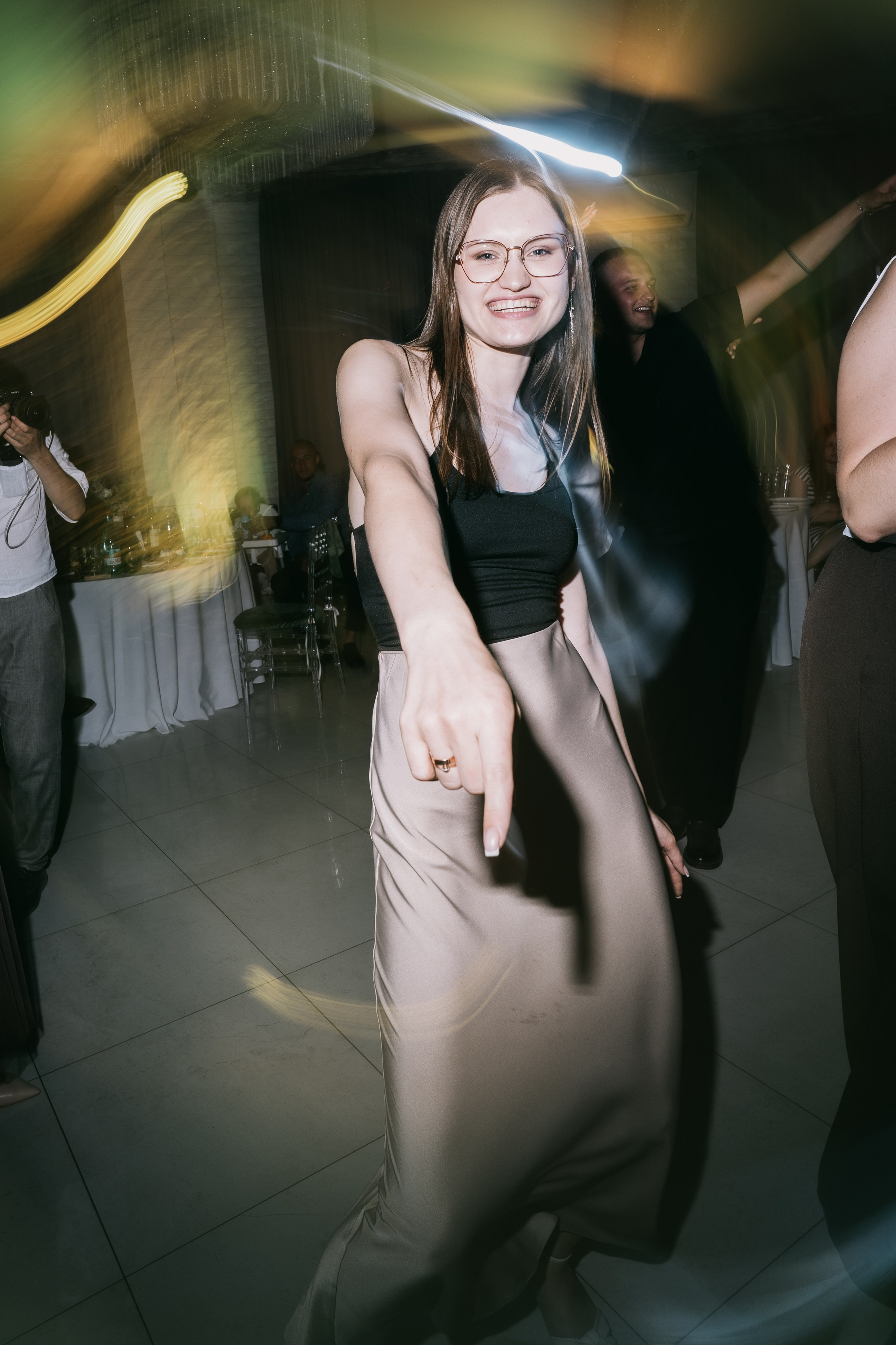 Никита и Алина. Фотограф в Санкт-Петербурге Алексеев Егор