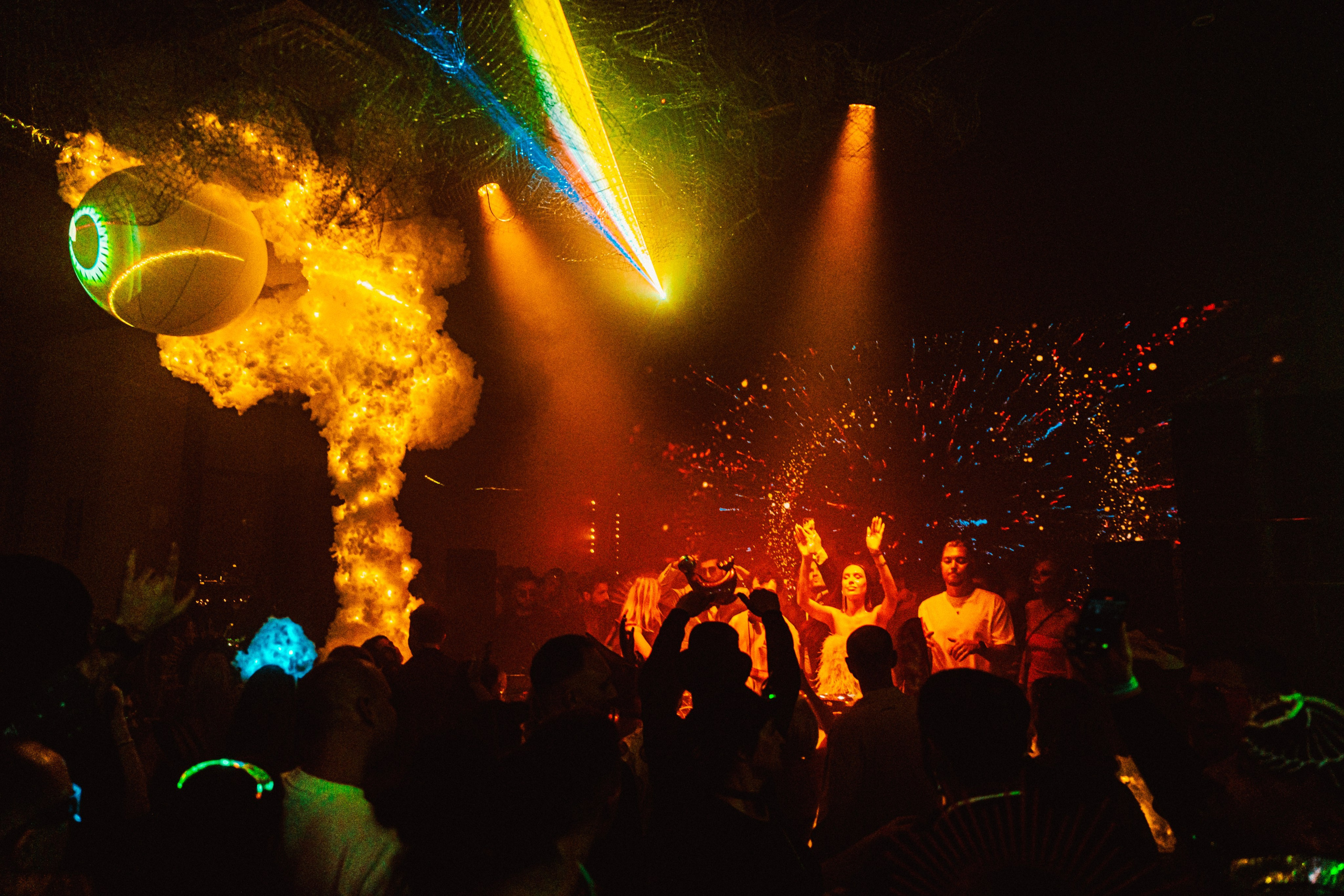 АFTERHALLOWEEN. Костя Жуков — фотограф в Москве