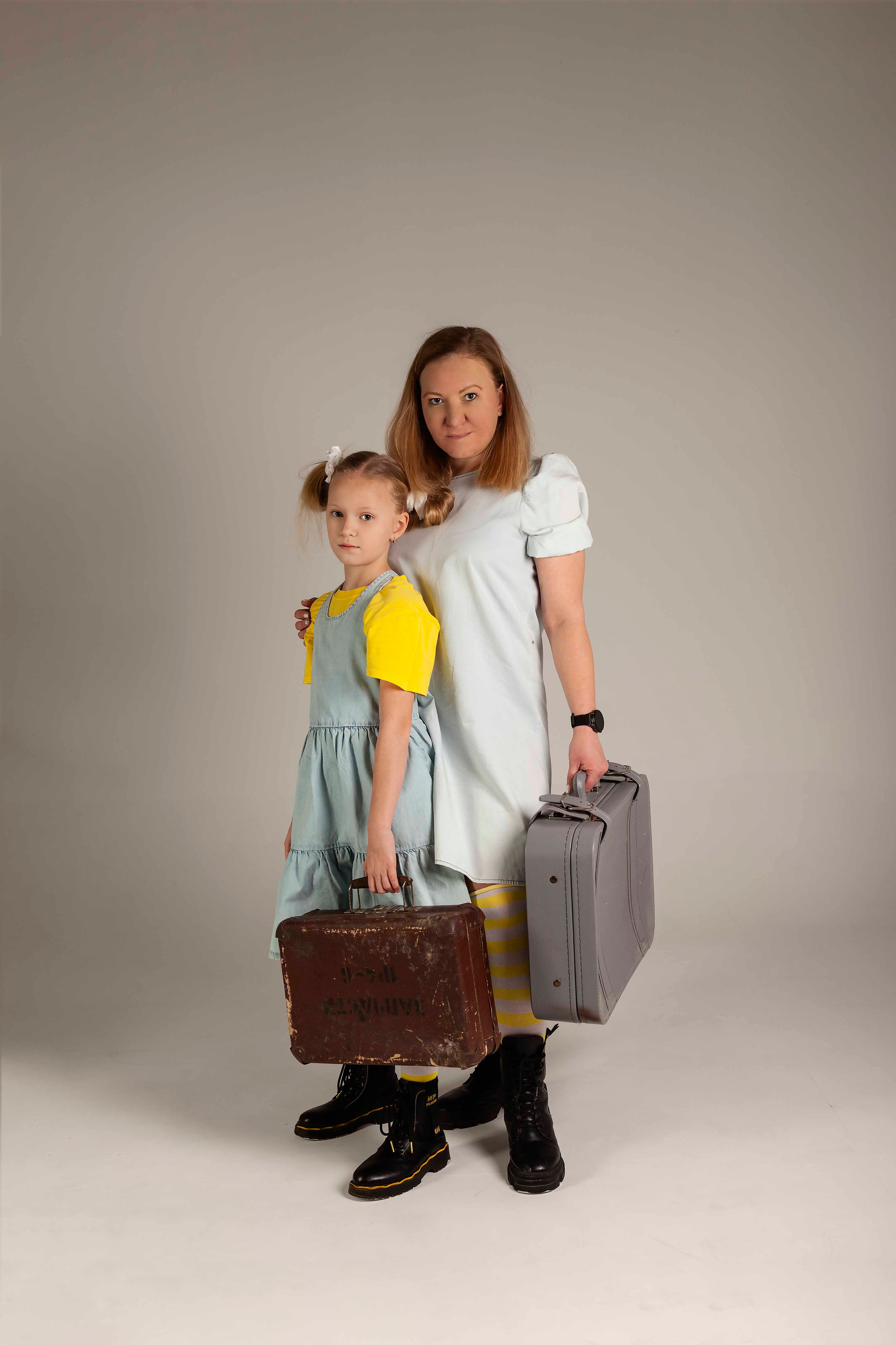 Семейные съемки. PROphoto