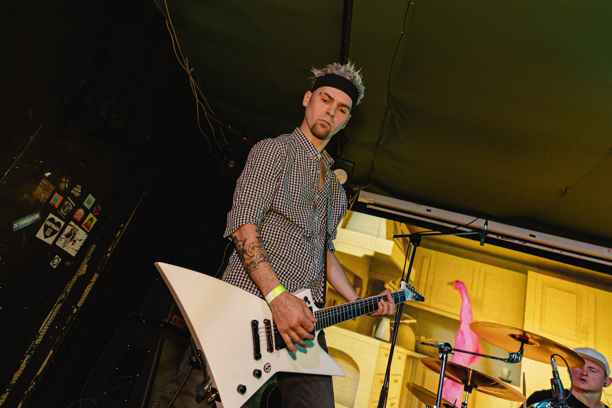 Рупор Культуры. Фотограф Сонкина Татьяна