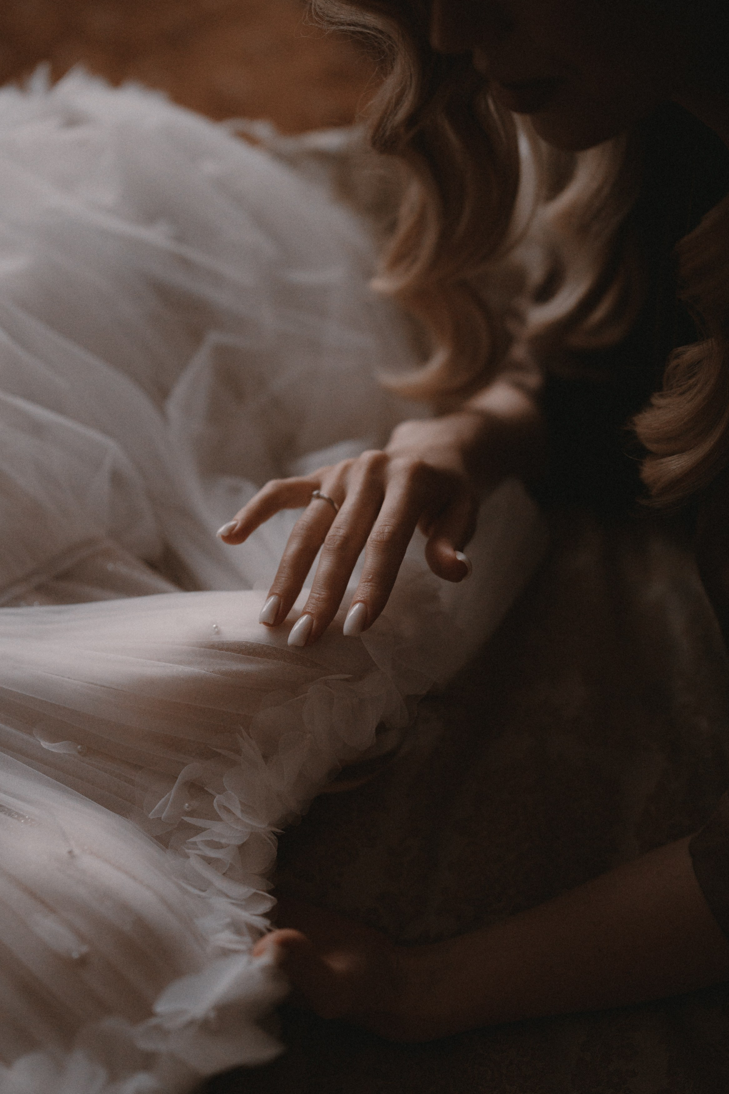 Миша и Саша. Свадебный фотограф в Ярославле Андрей Перегудов