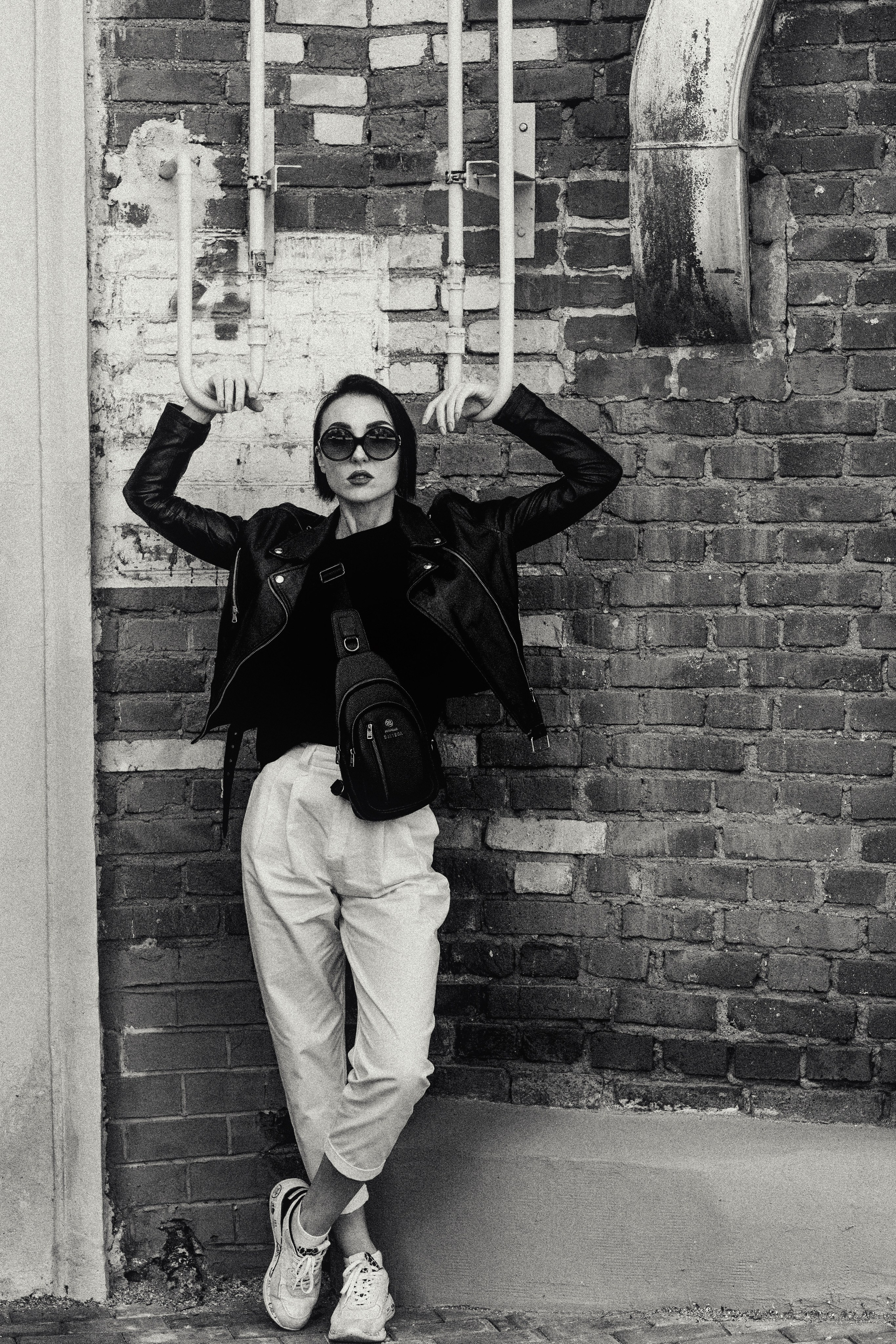 Портретные фото серии