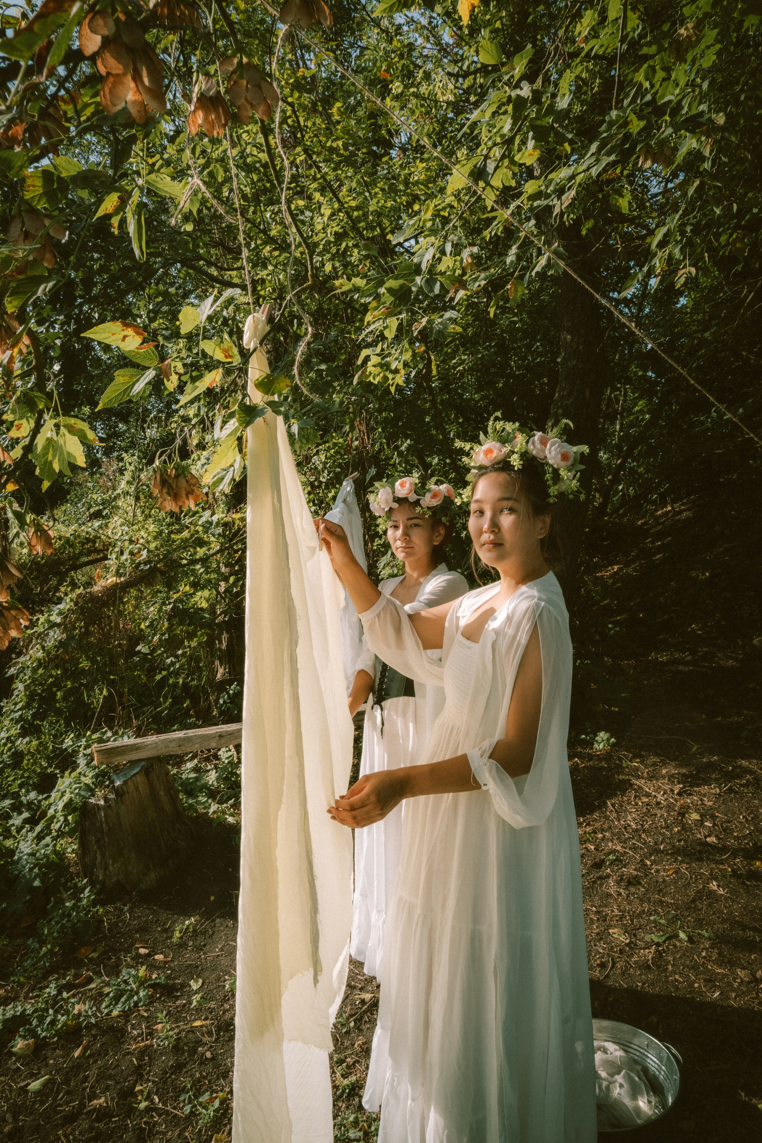 Ай да на речке. Фотограф Валуйки, Белгородская область. Коробова Юля