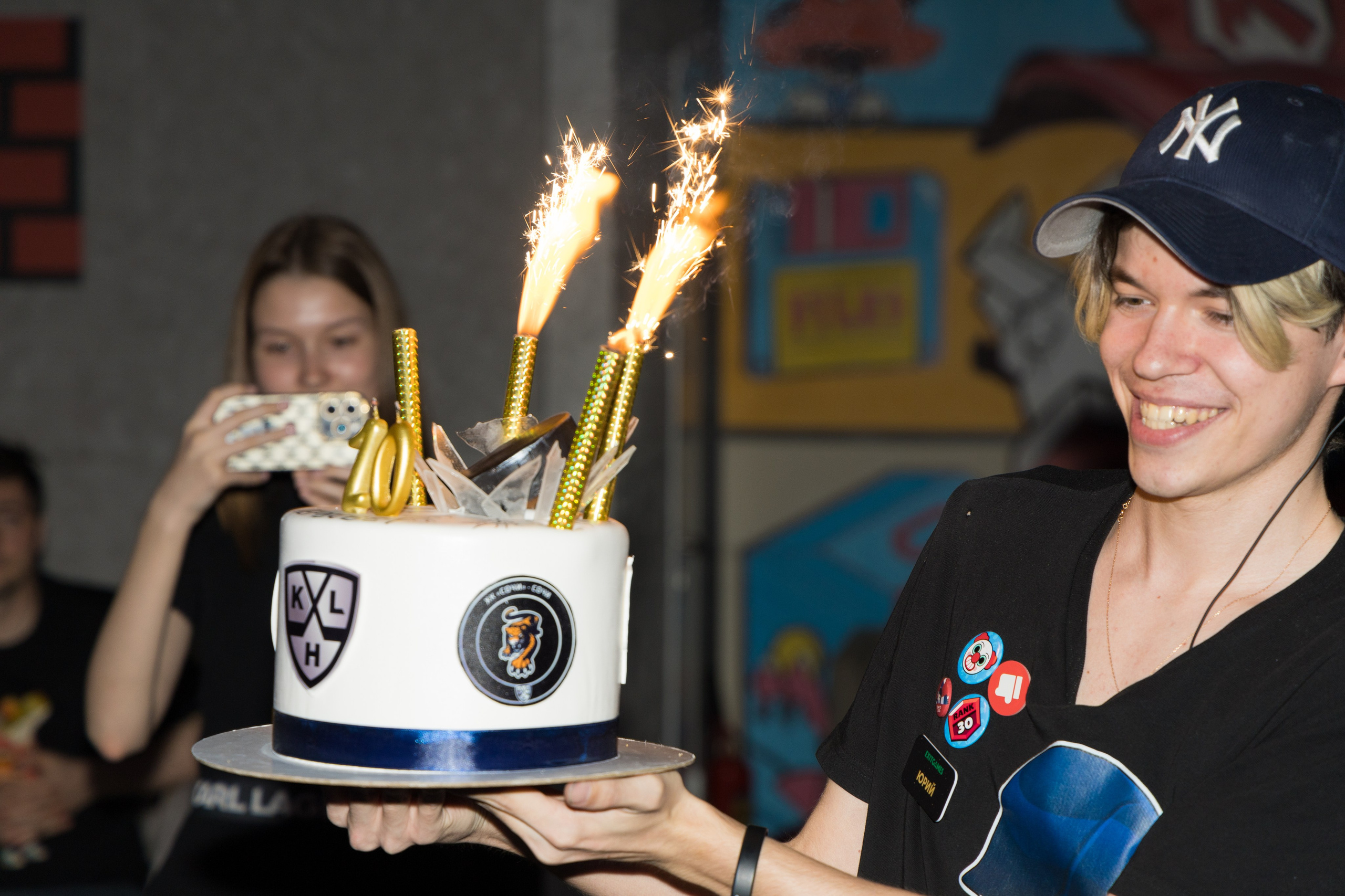 Дети. Фотограф-ретушёр