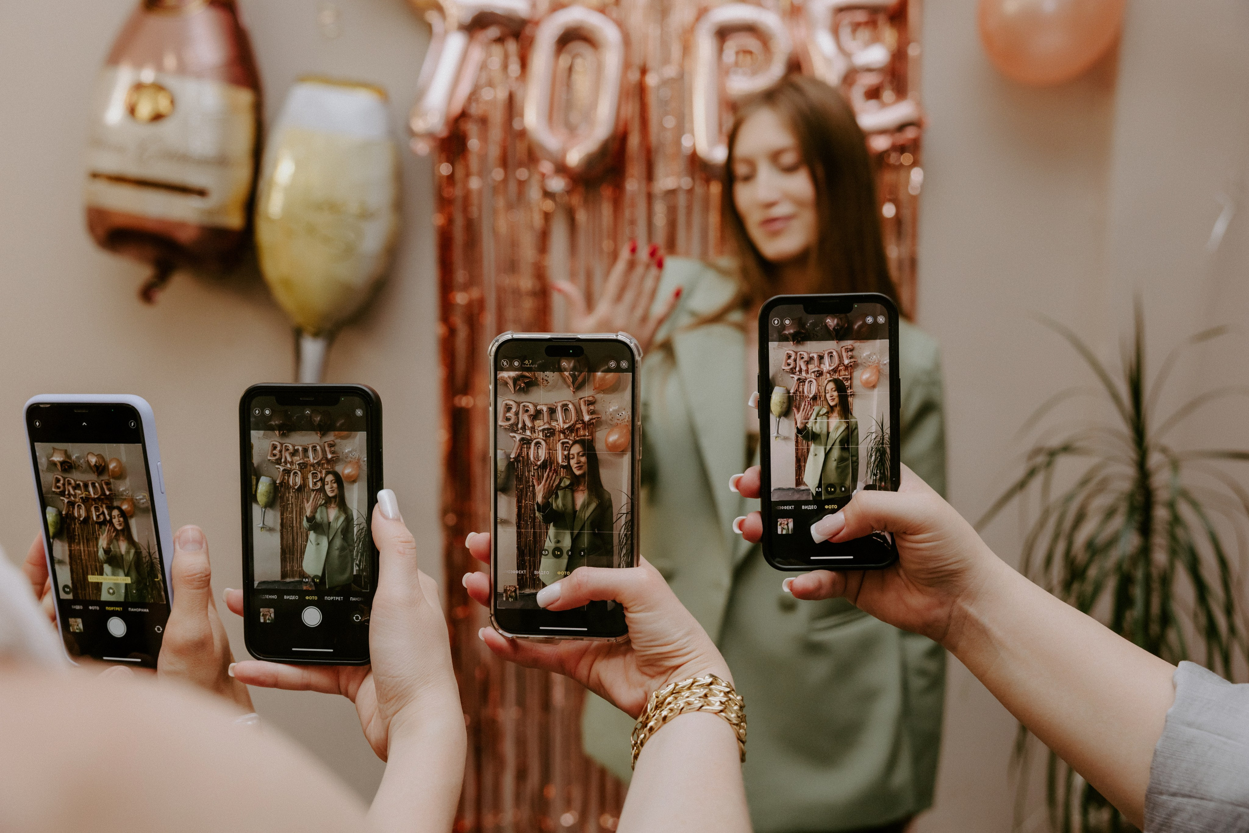 Репортаж. Свадебный и портретный фотограф Минск Евсович Инна