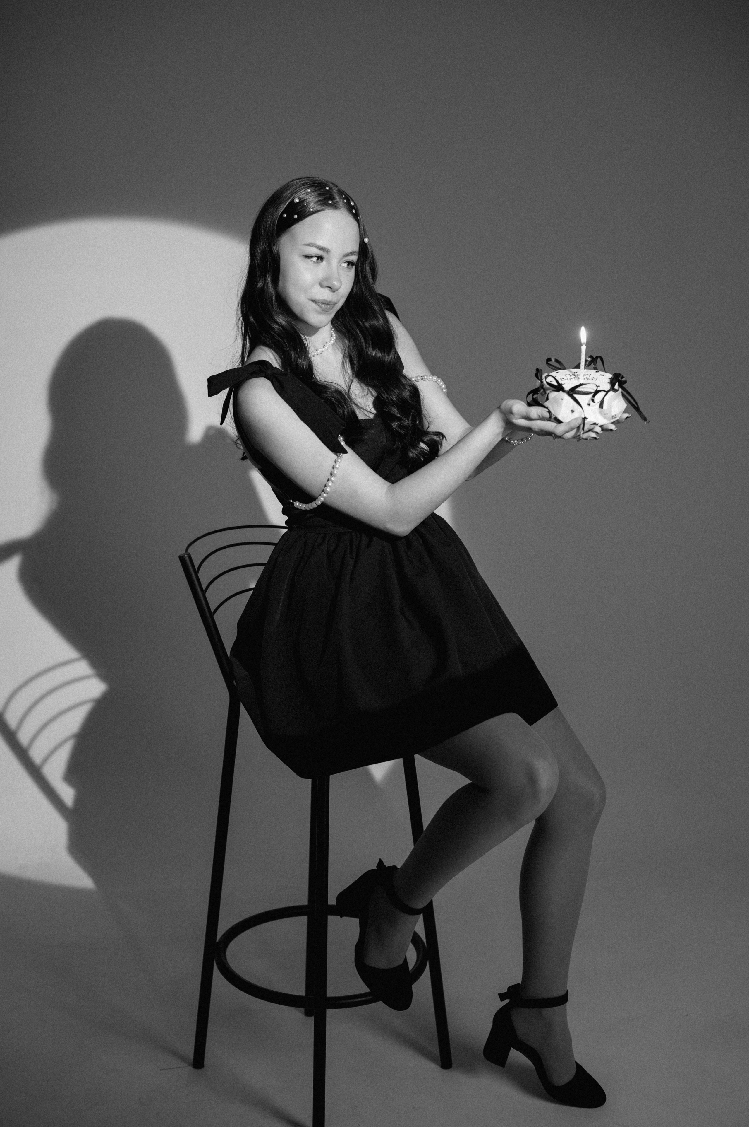 Екатерина. Детский фотограф в Новокузнецке Николай Чекалин