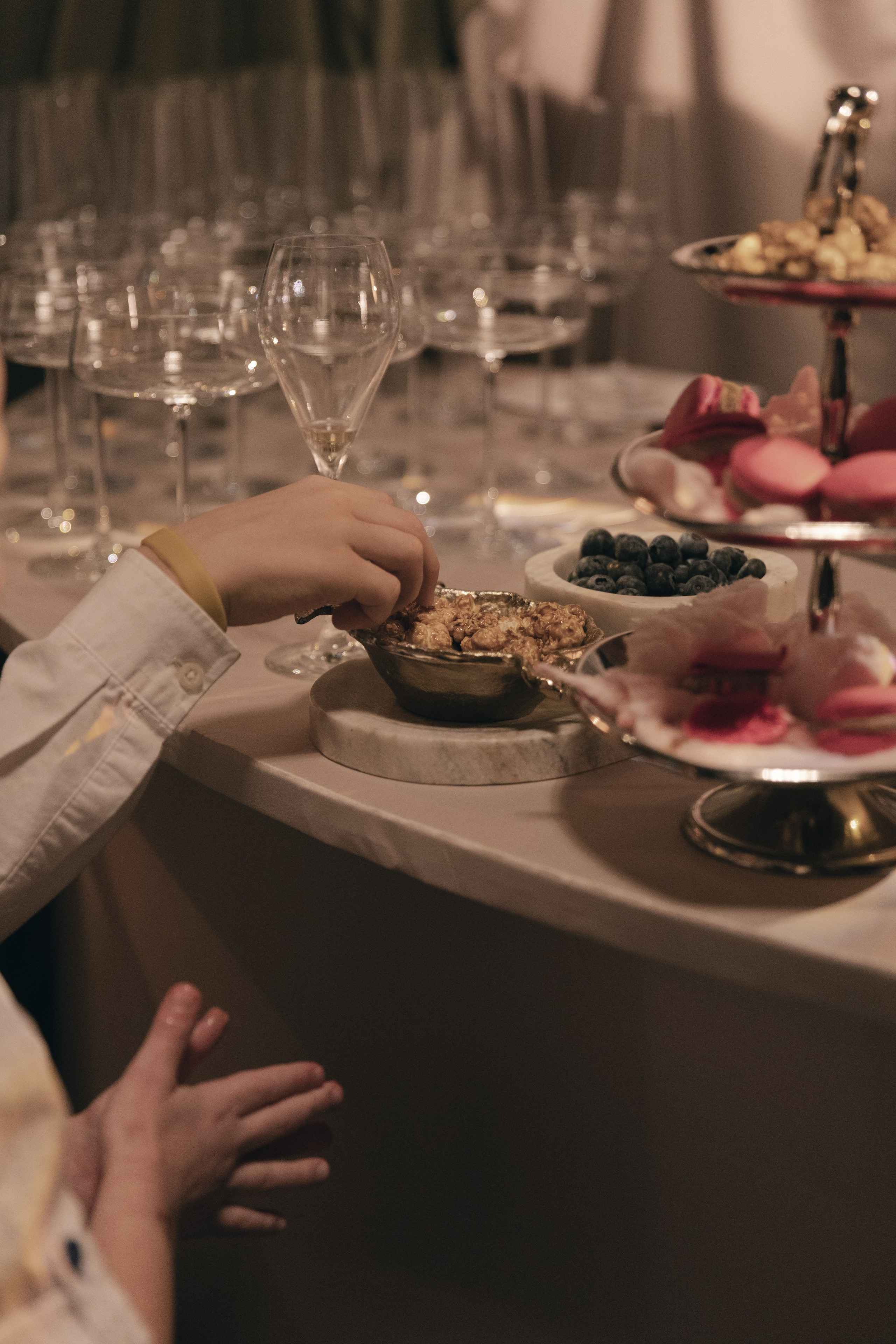 ДЕНЬ РОЖДЕНИЯ ТАНЮШИ