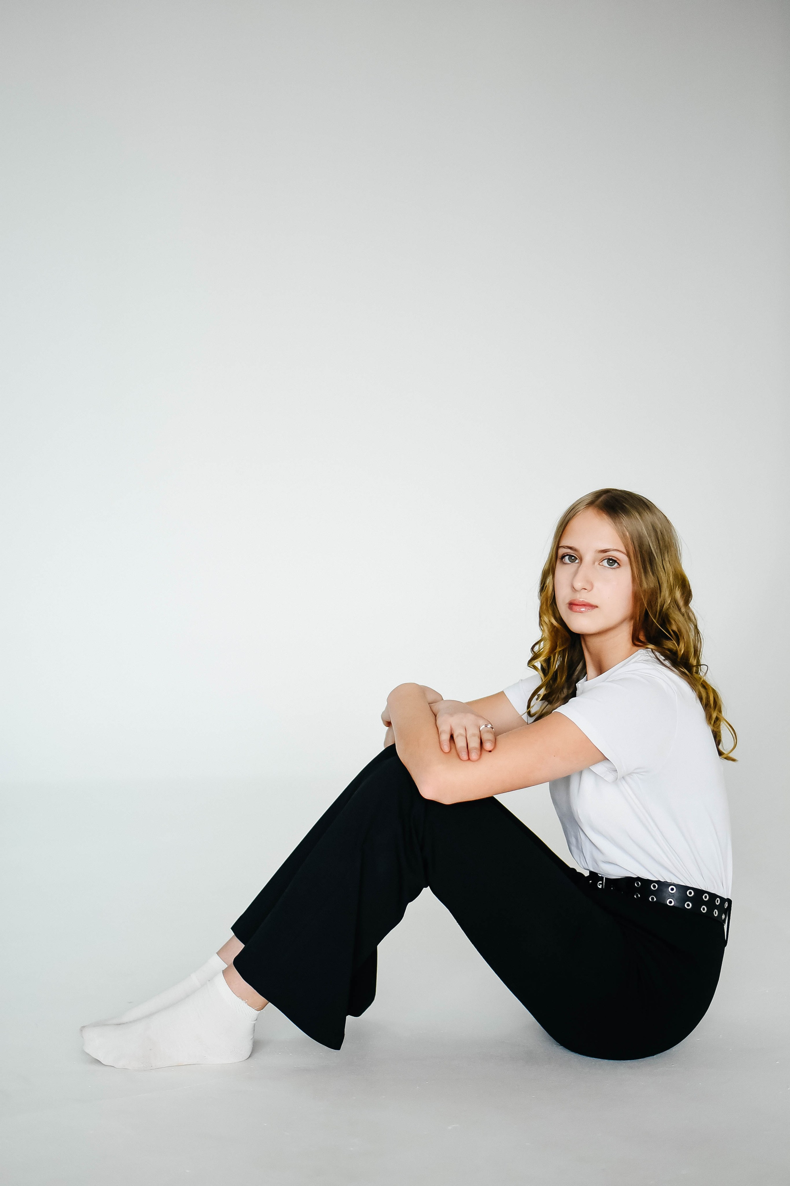 Дубовик Ангелина. Promodels