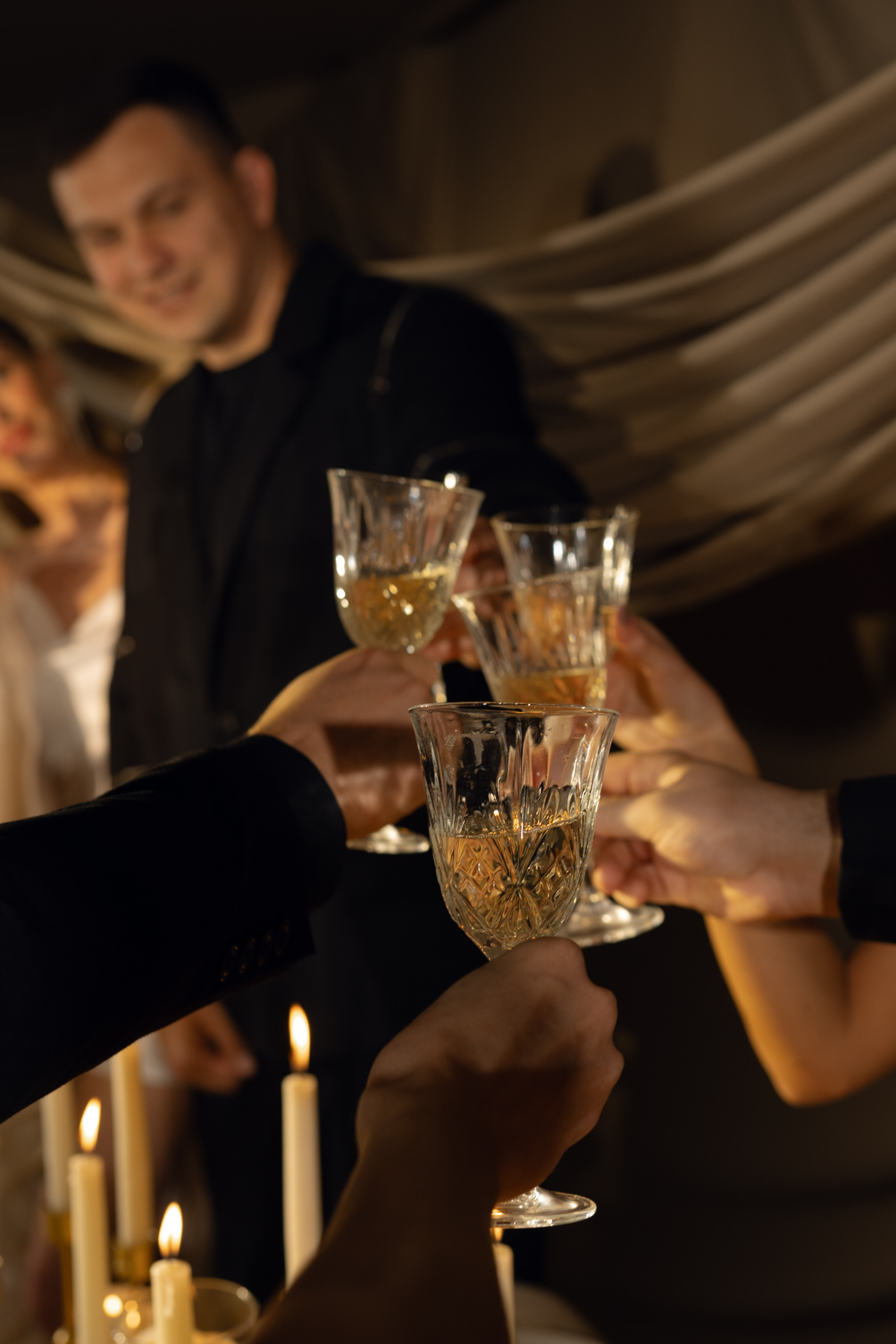 Максим + Алёна. Свадебный и семейный фотограф в Москве/Калуге Юлия Мосиюк