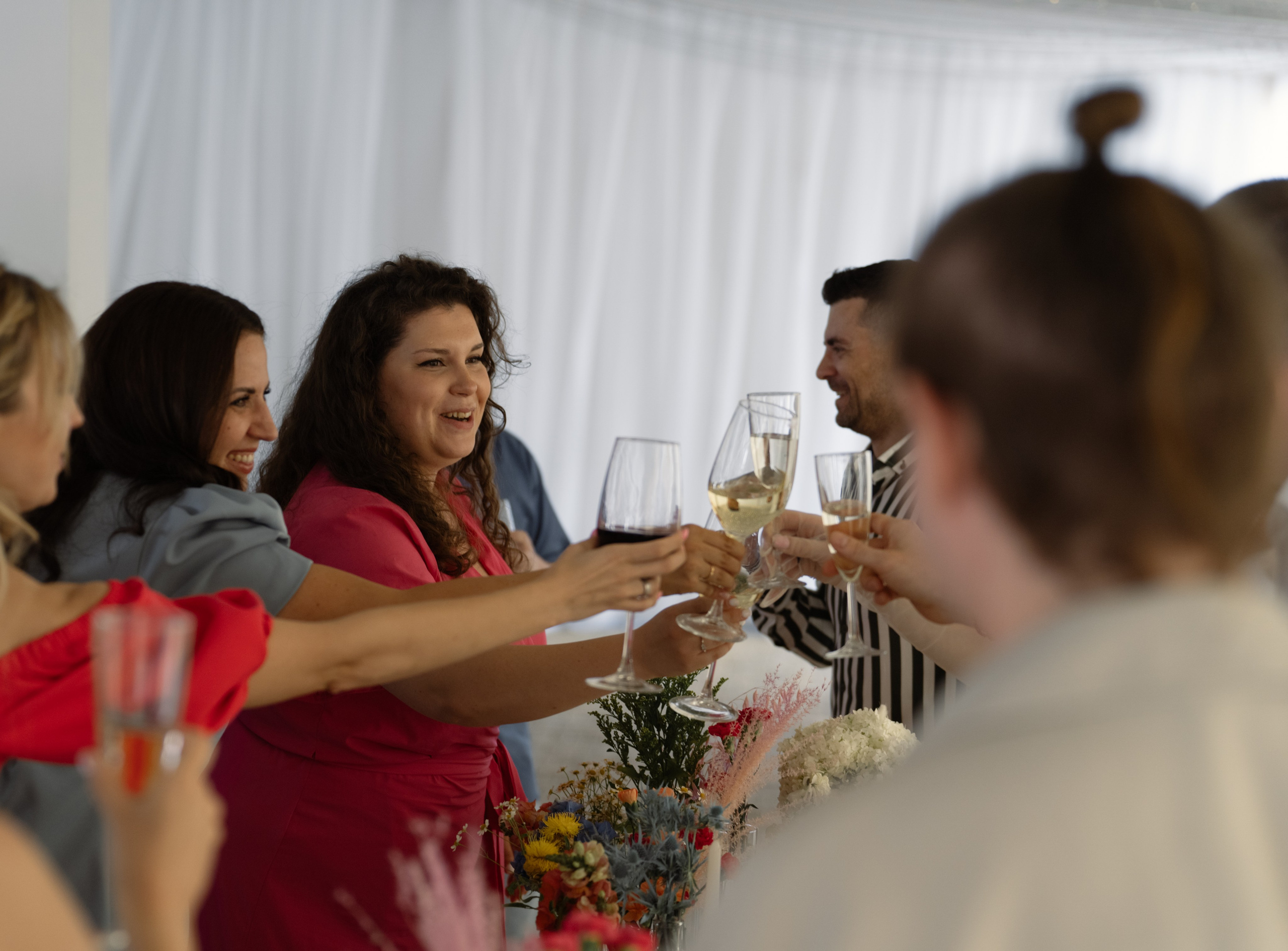 Иван + Елизавета. Свадебный и семейный фотограф в Москве/Калуге Юлия Мосиюк