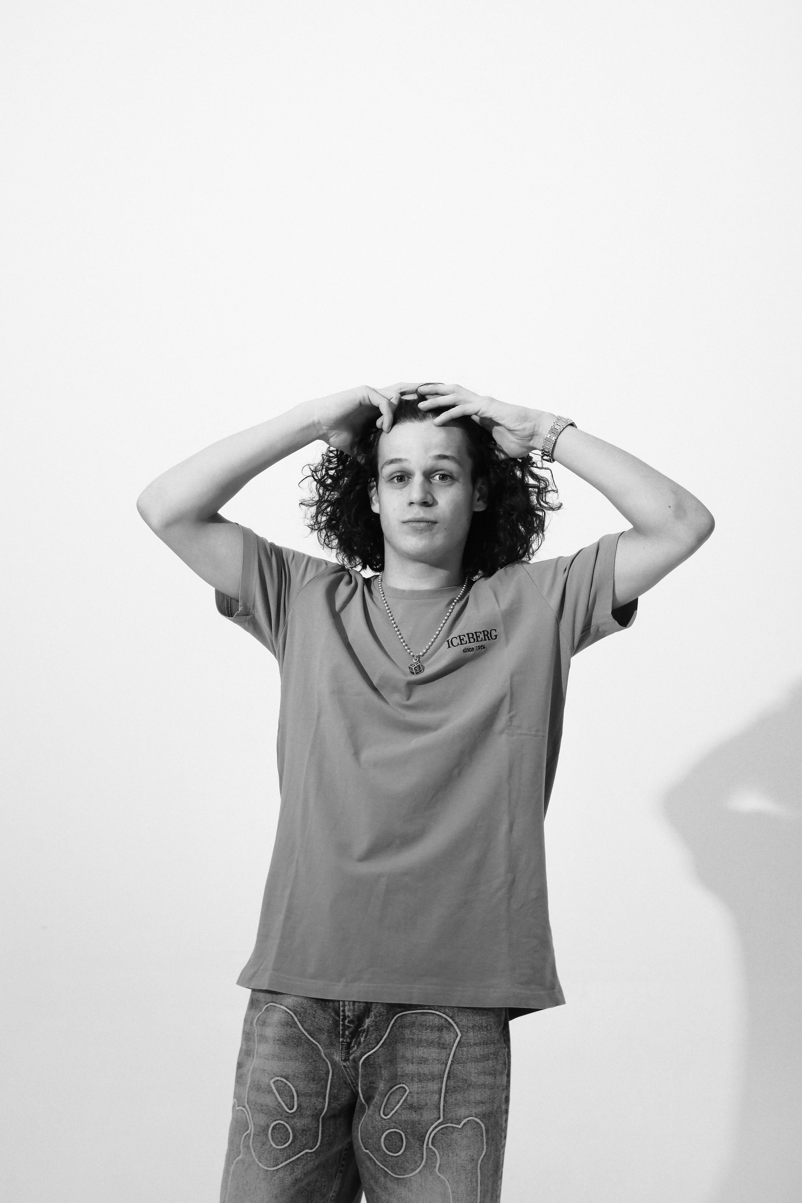 Эрик. Свадебный и индивидуальный фотограф в Волгограде Епихина Надежда