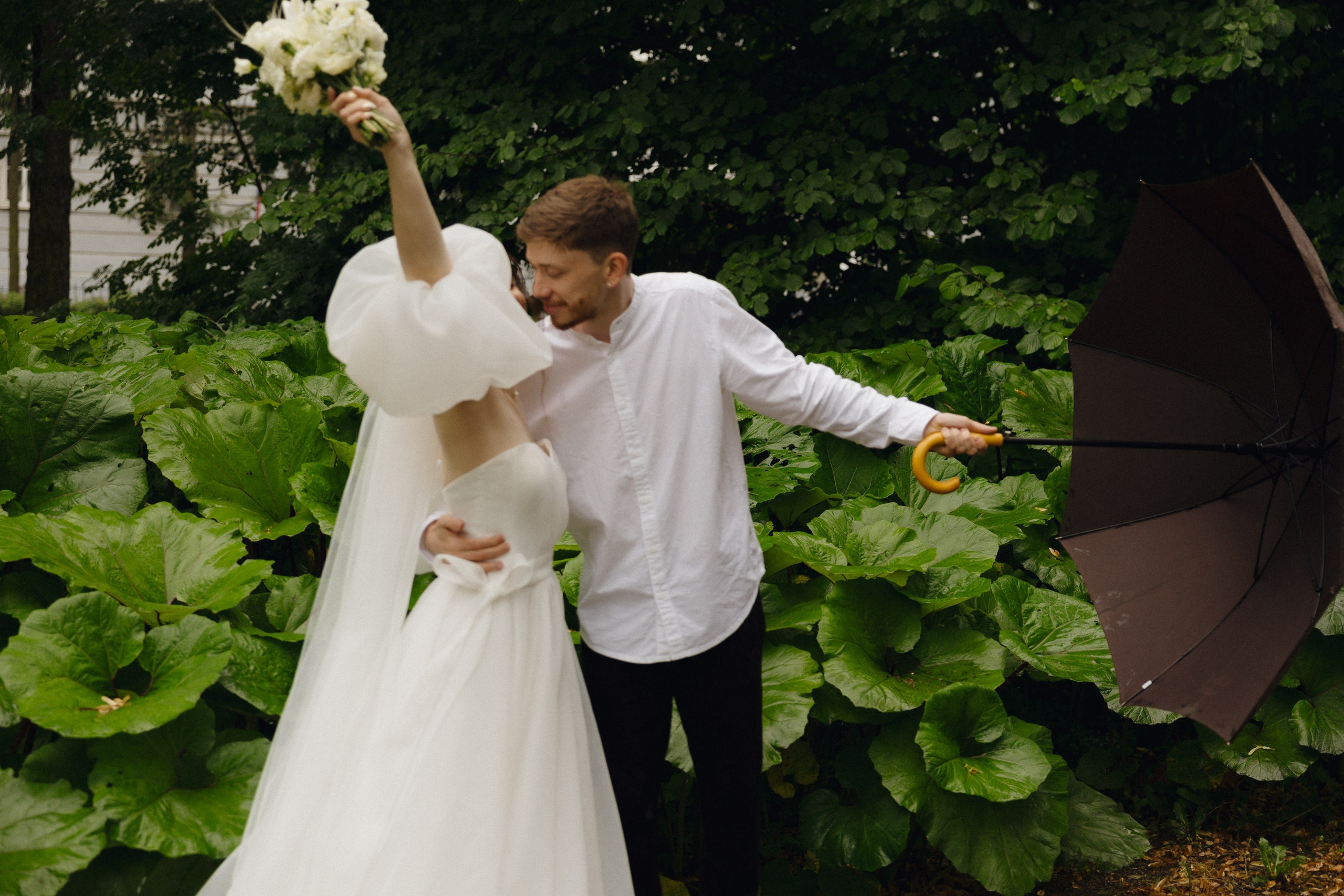 A|A. Свадебный фотограф Таня Караисаева