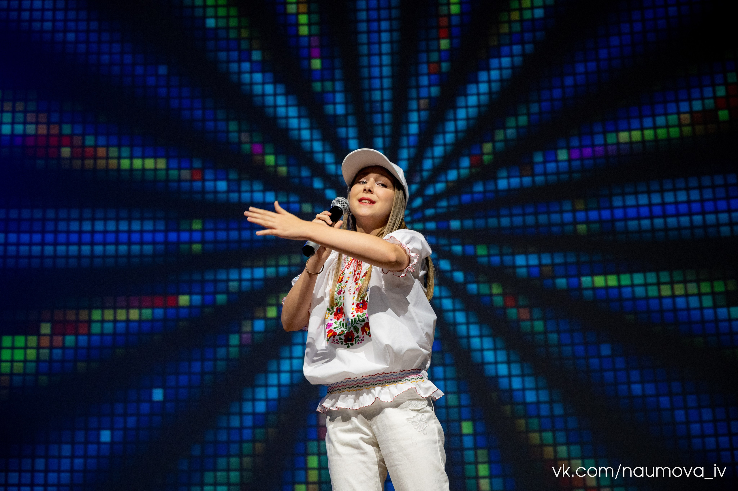 Репортаж. Фотограф во Владимире Наумова Ирина