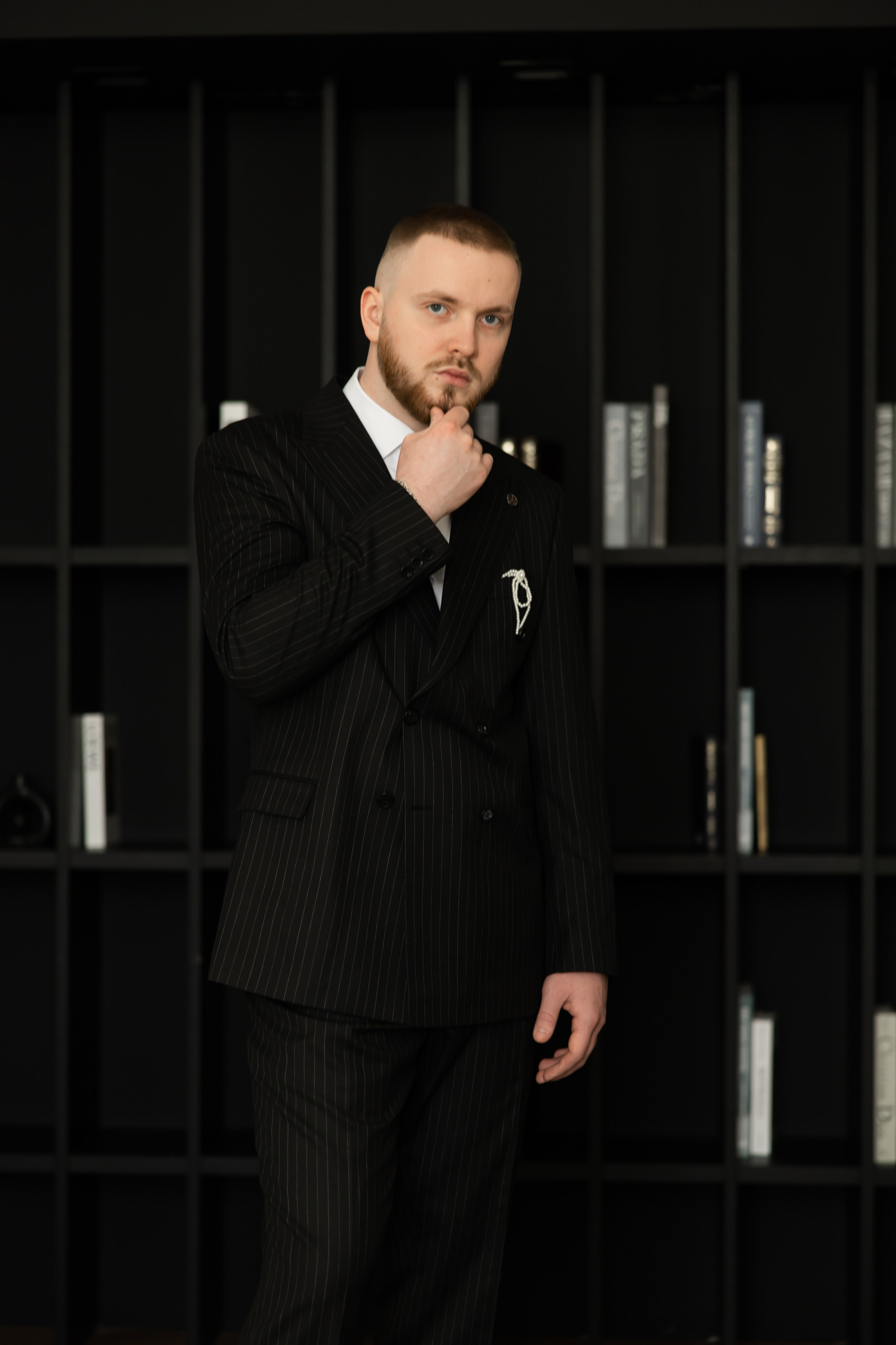 ЛЮБИТЬ. Фотограф Элла Ефимова