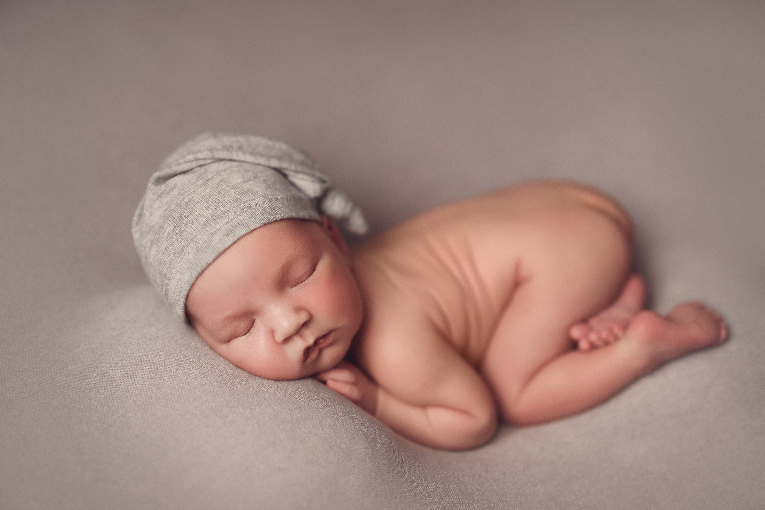 Новорожденные. Фотограф Шарыпово