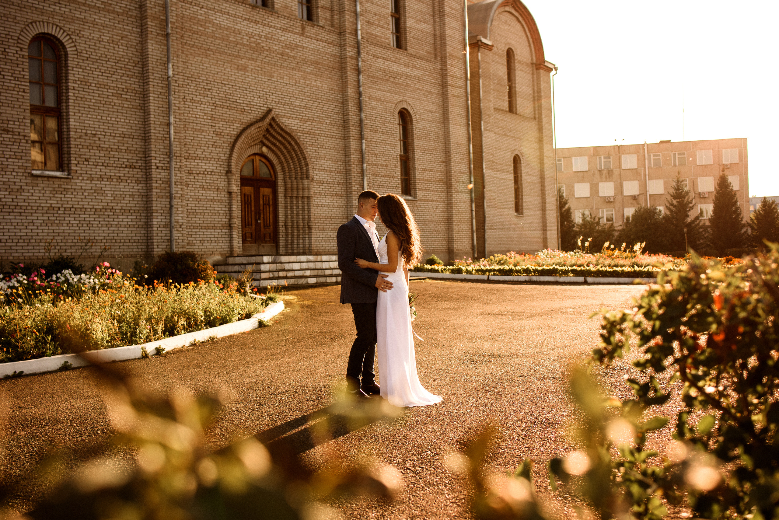 Wedding. Фотограф Шарыпово