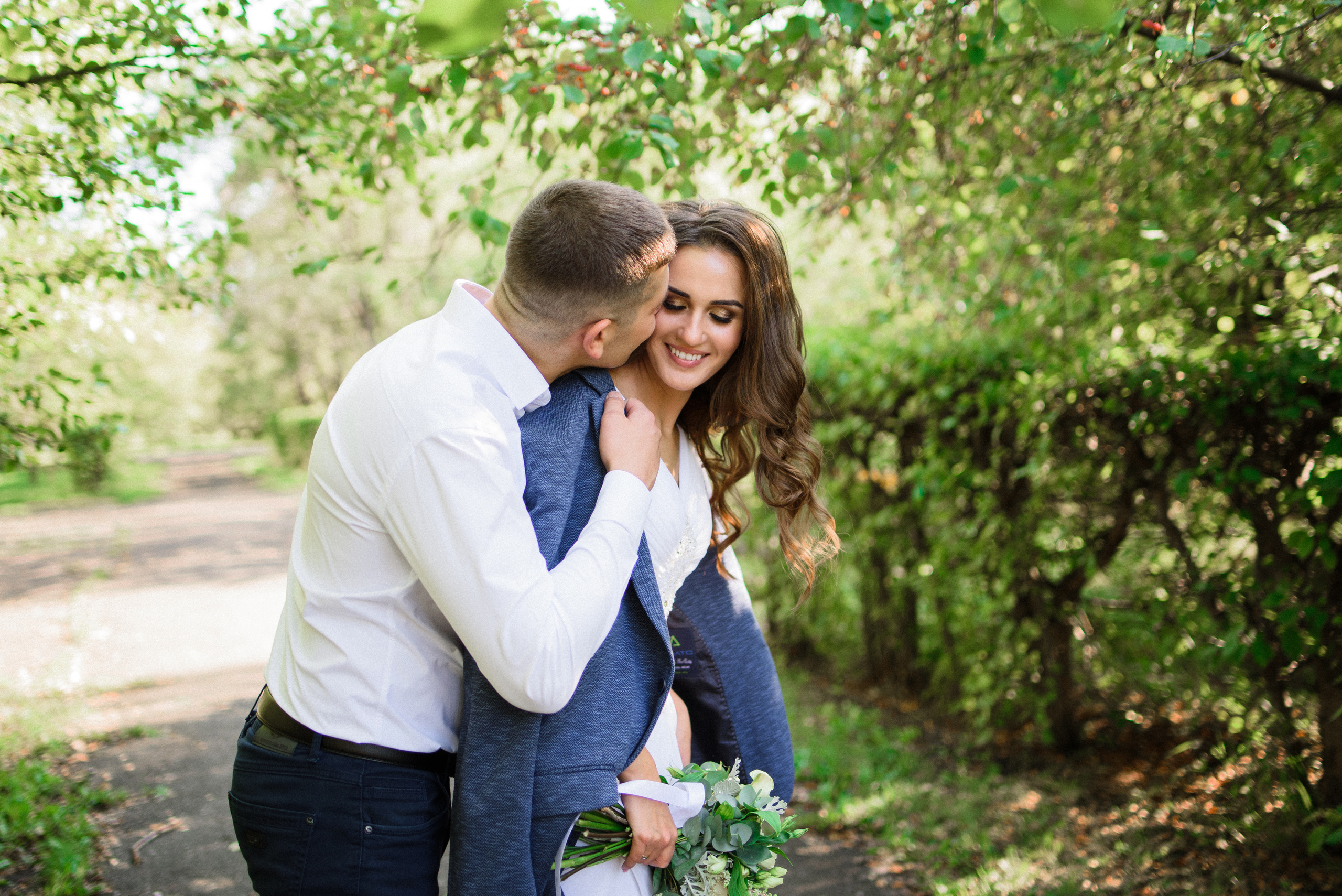 Wedding. Фотограф Шарыпово