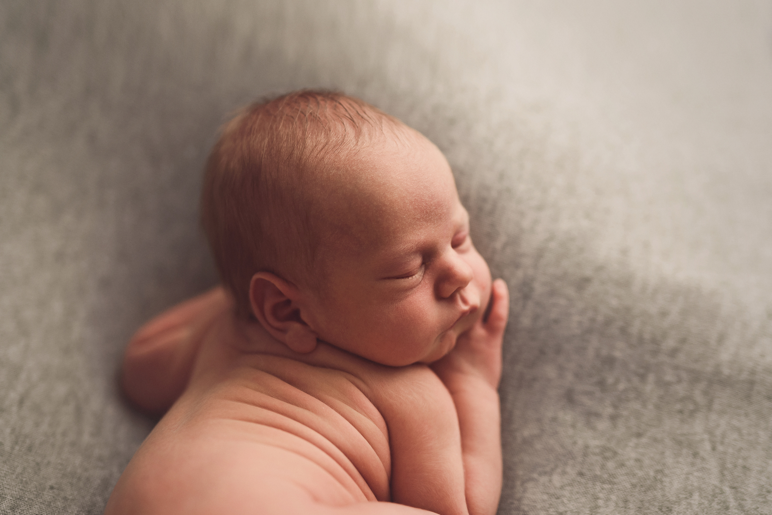 Новорожденные. Фотограф Шарыпово