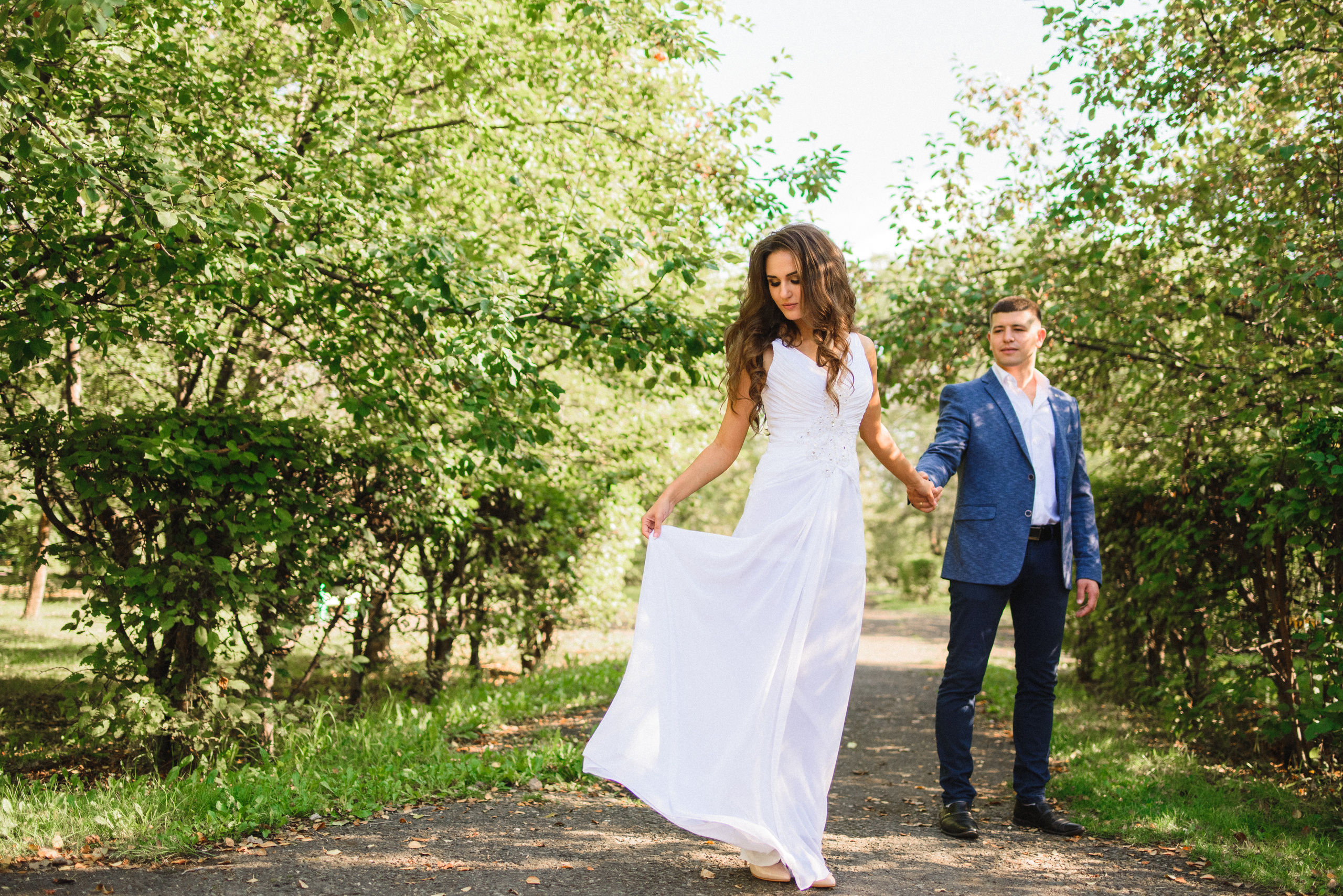 Wedding. Фотограф Шарыпово