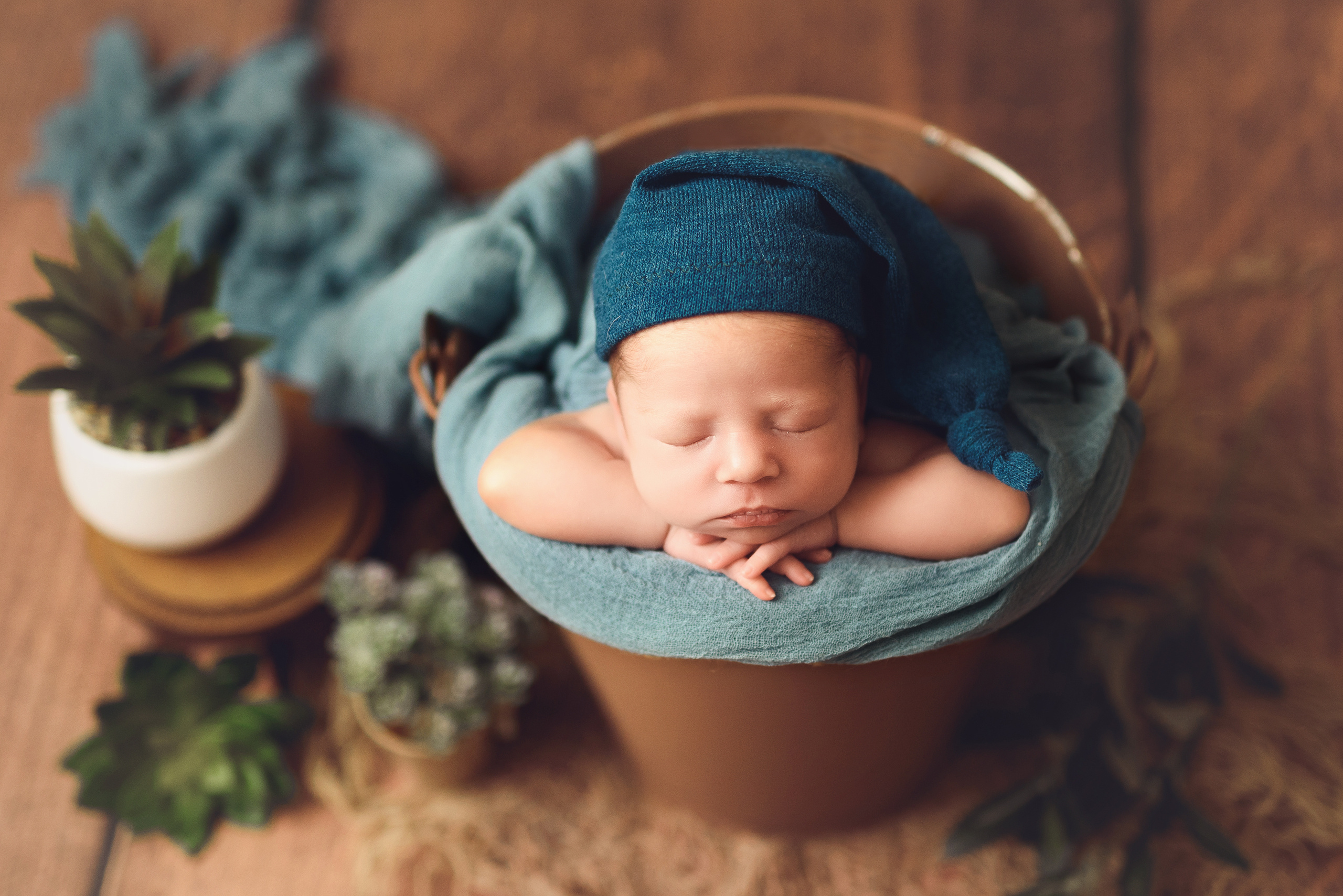 Новорожденные. Фотограф Шарыпово