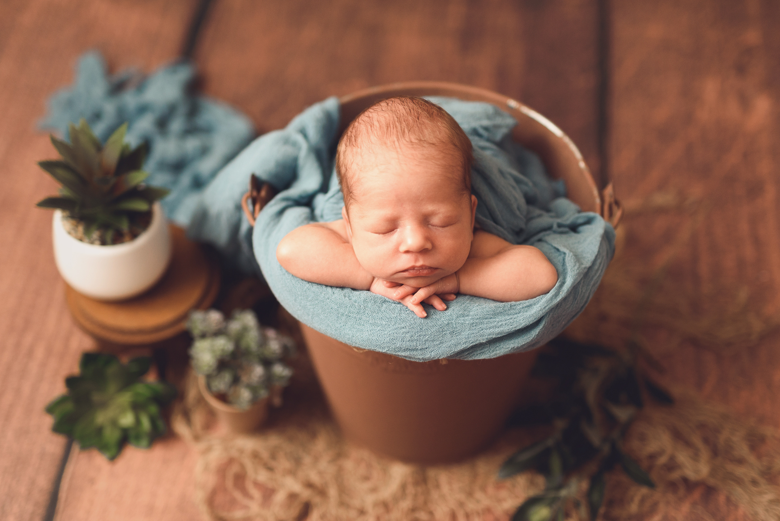 Новорожденные. Фотограф Шарыпово