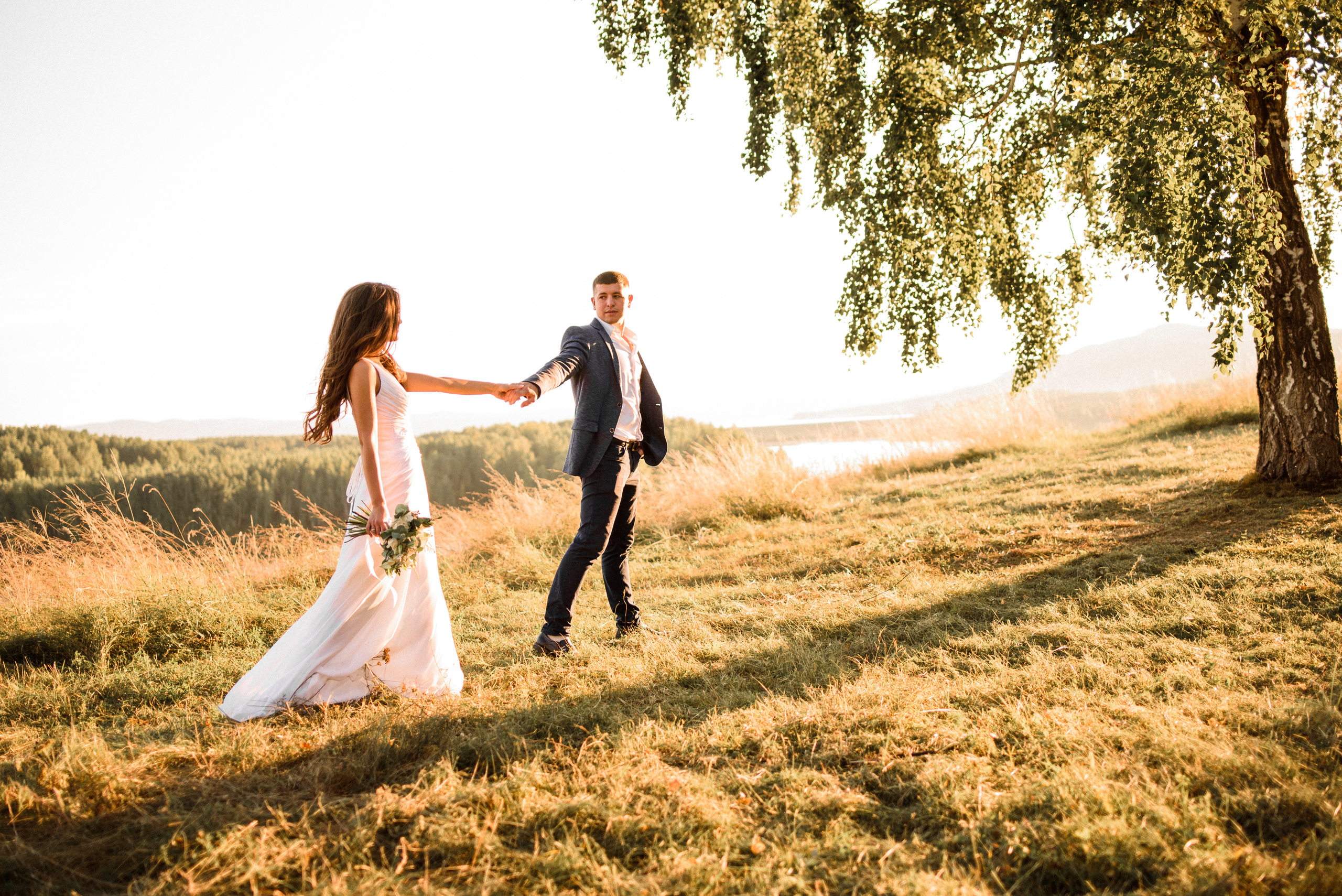 Wedding. Фотограф Шарыпово