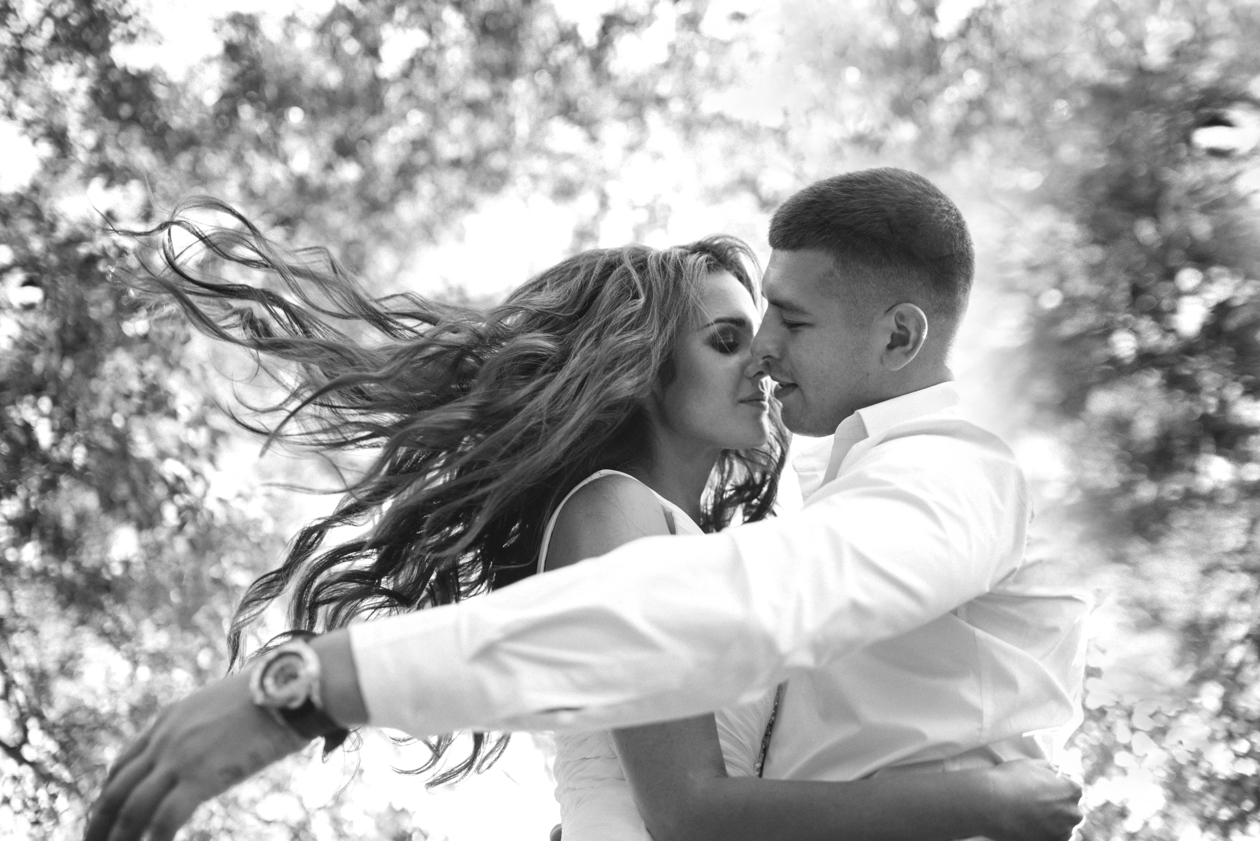 Wedding. Фотограф Шарыпово