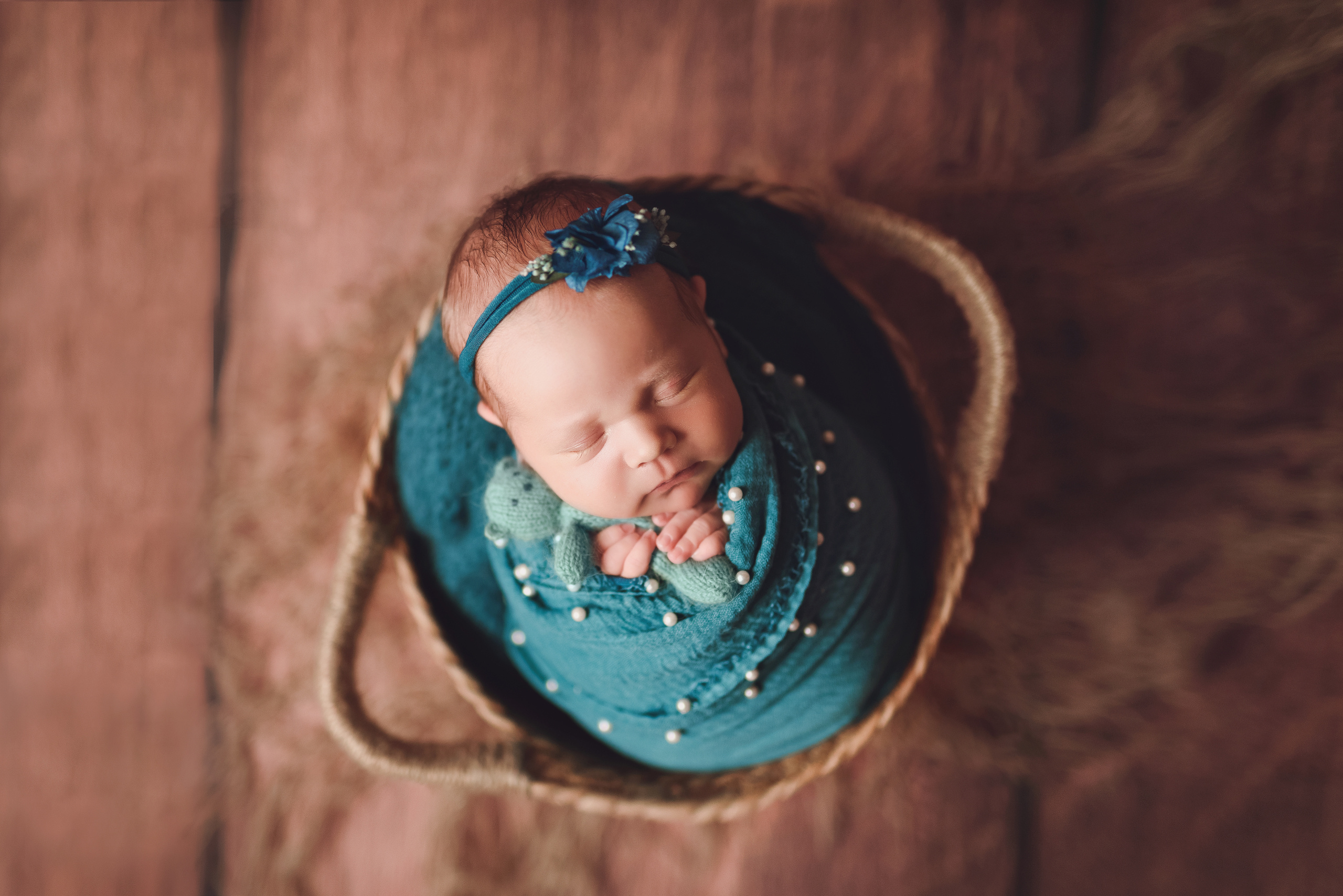 Новорожденные. Фотограф Шарыпово