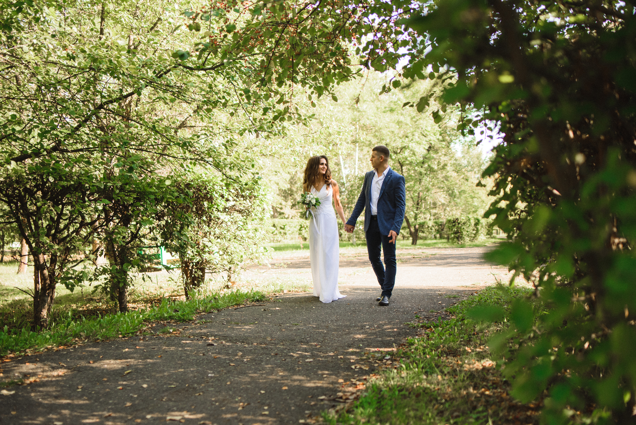 Wedding. Фотограф Шарыпово