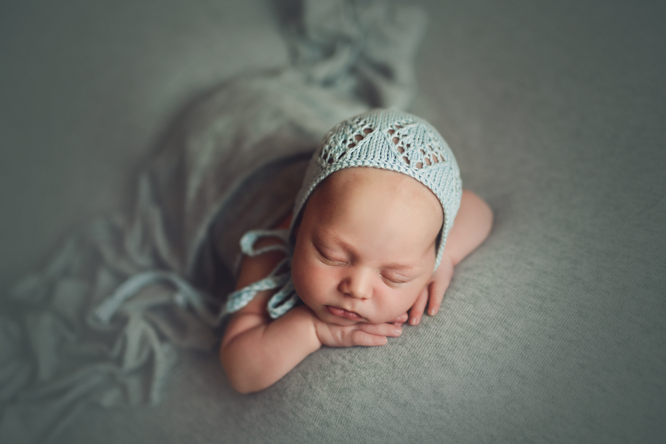 Новорожденные. Фотограф Шарыпово