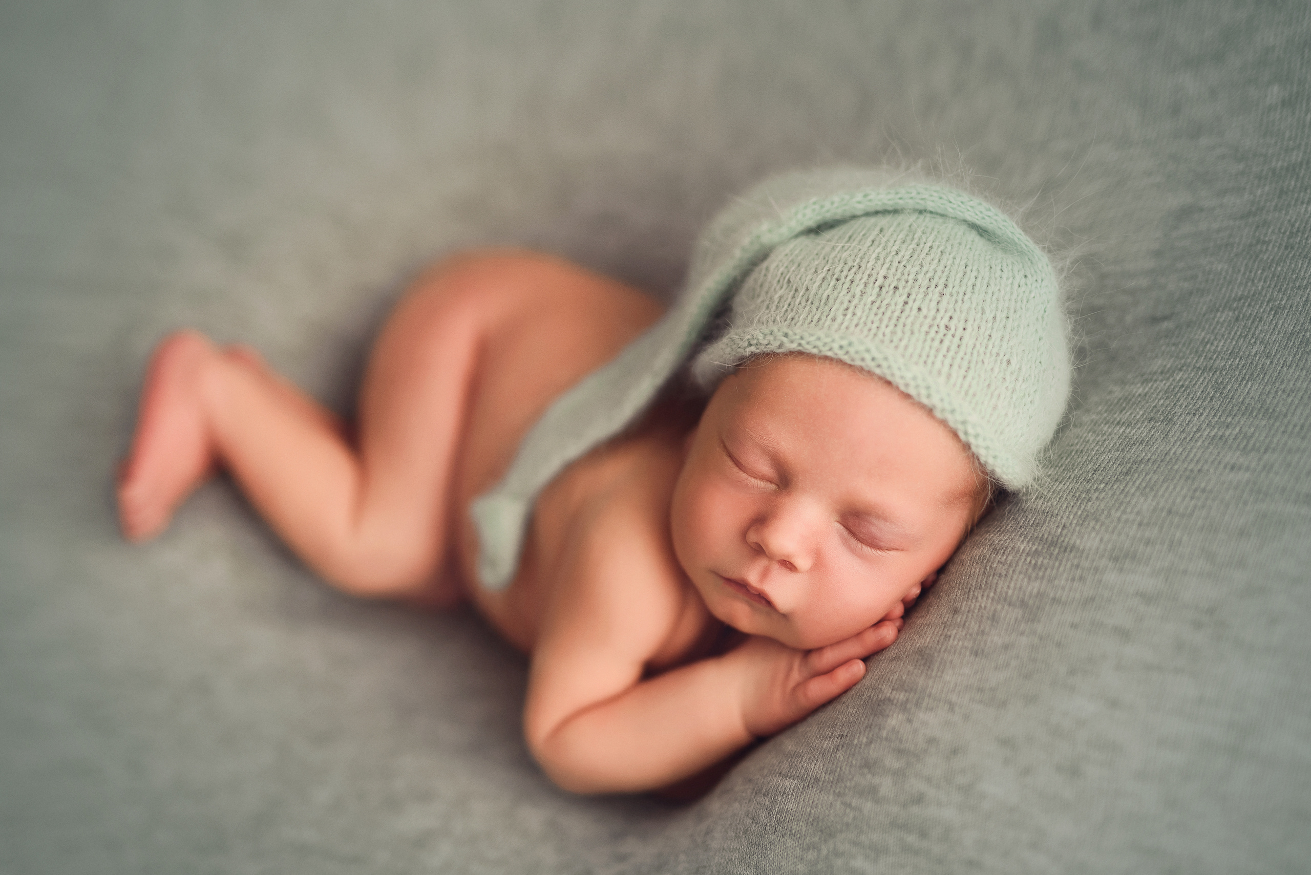 Новорожденные. Фотограф Шарыпово