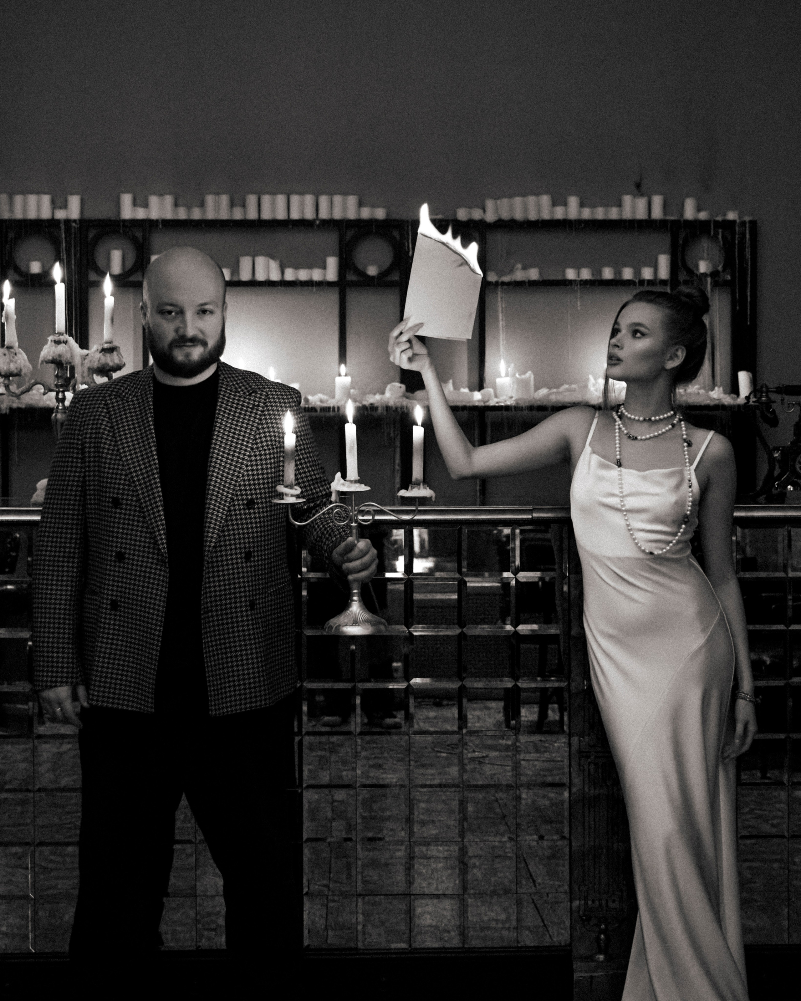 Портрет. Многофункциональный фотограф