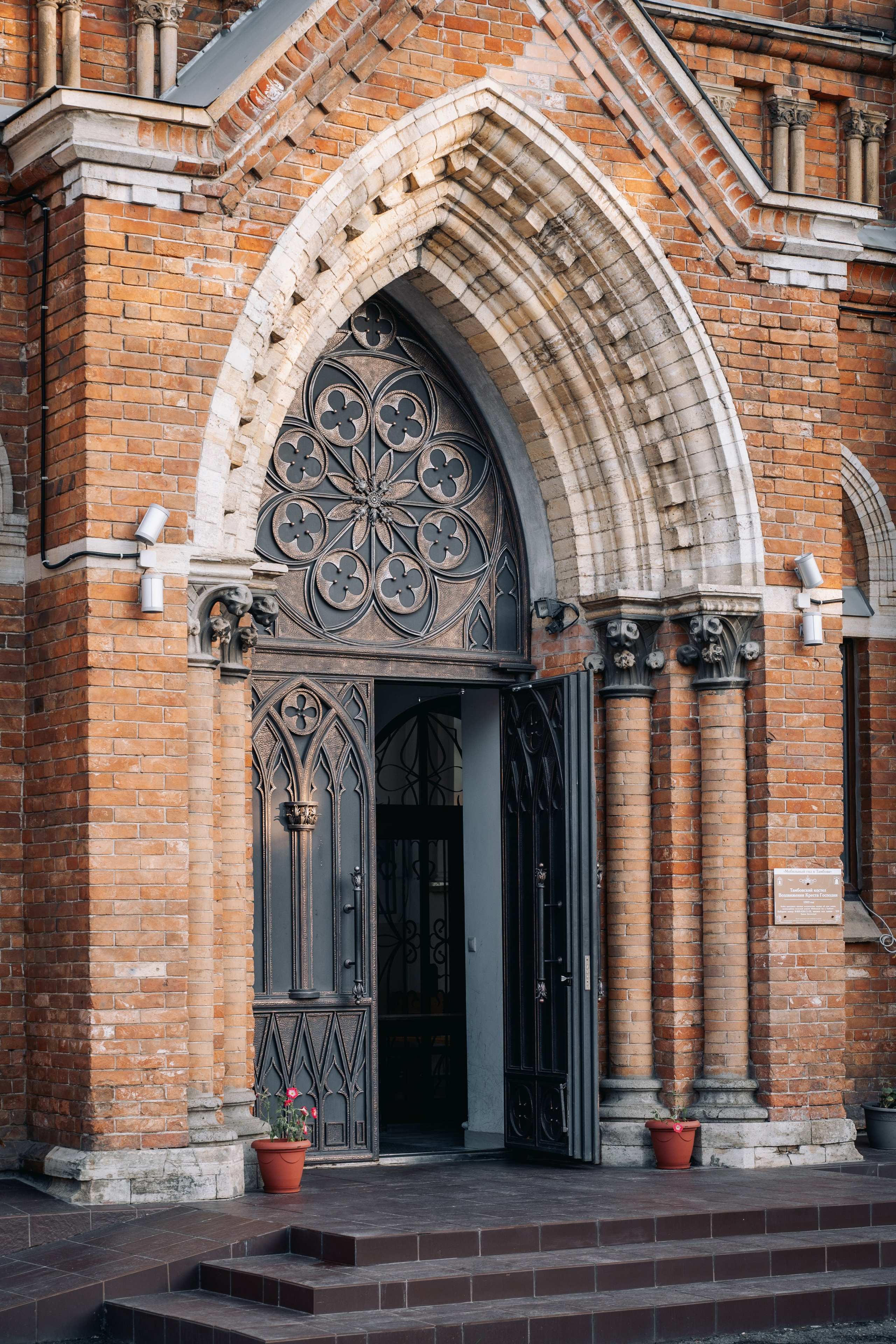 Места для съёмок. Фотограф Александр Решня