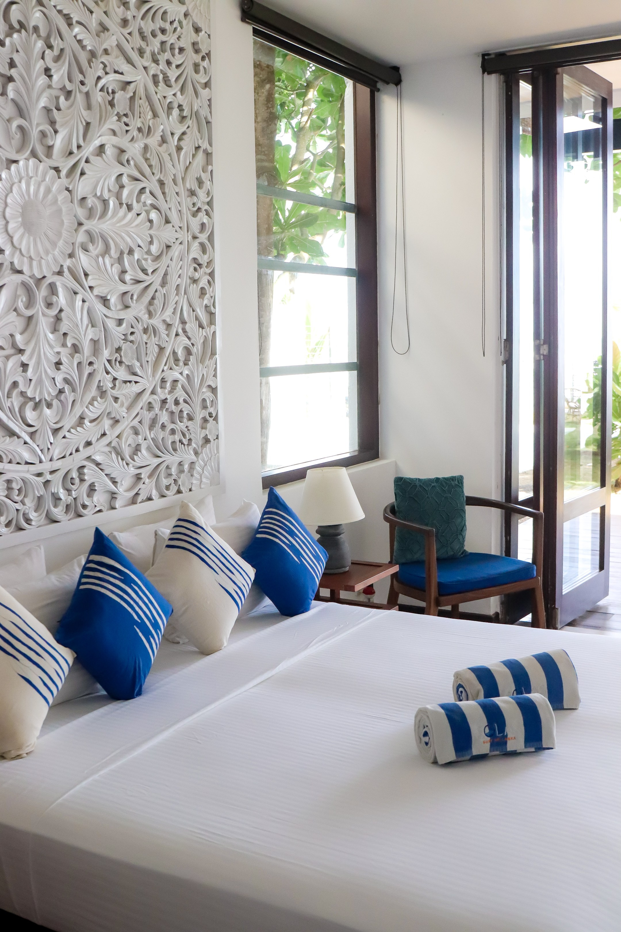 Отель пляж Кабалана. Фотограф на Шри-Ланке