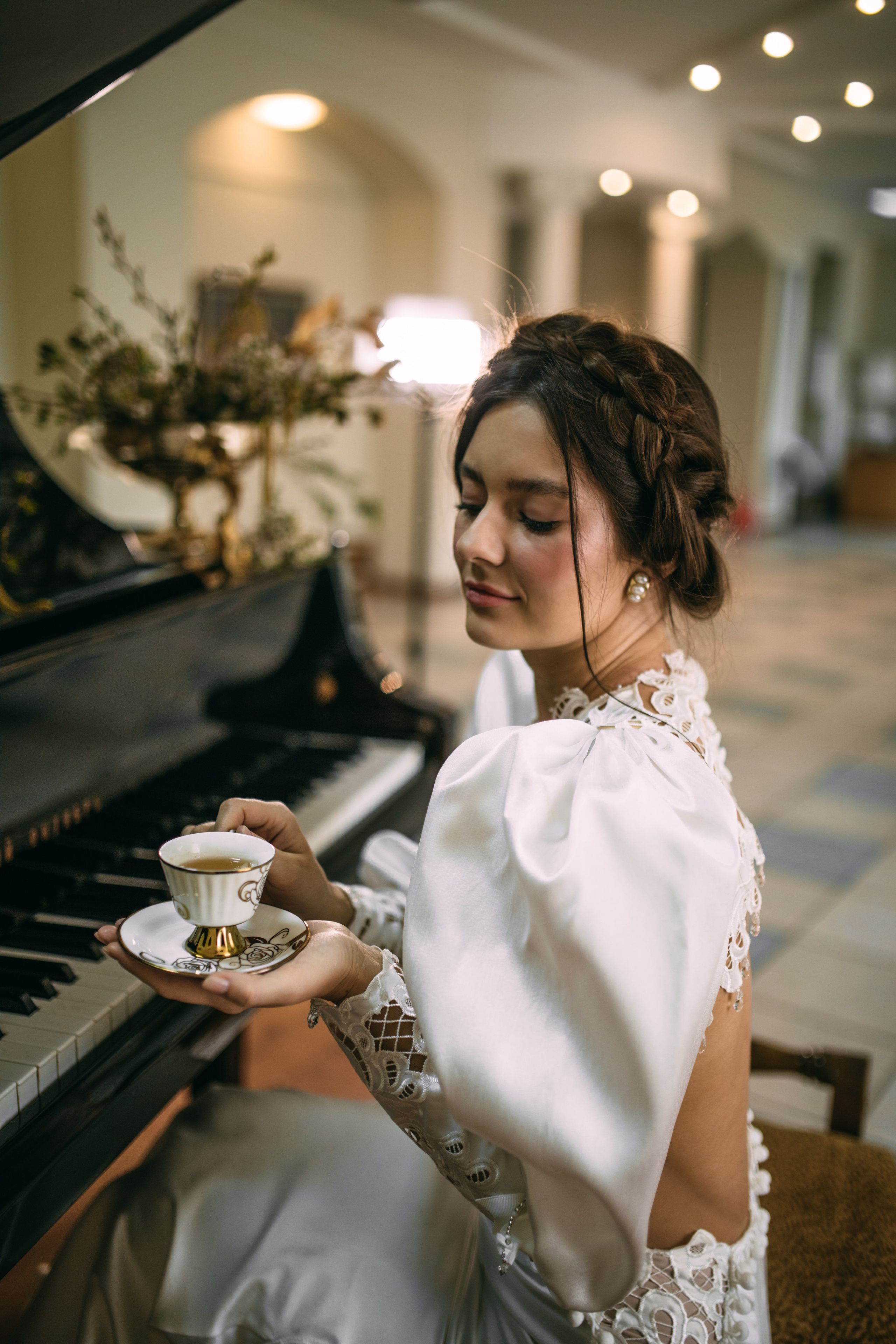 Стилизация. Организатор свадеб Барнаул/Алтай/Дагестан