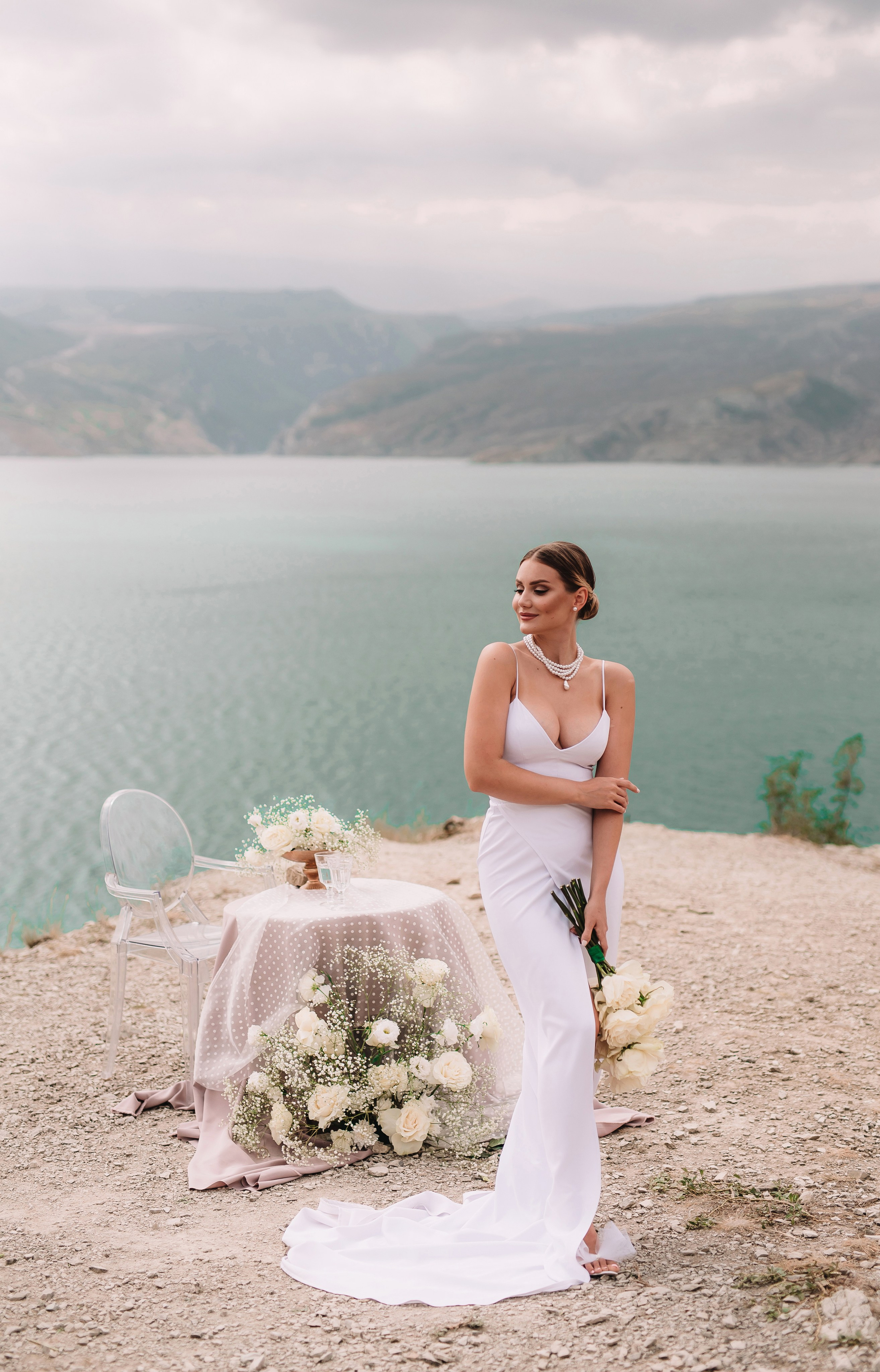 Ислам Алина. Свадебный фотограф СПб Евгения Орлова