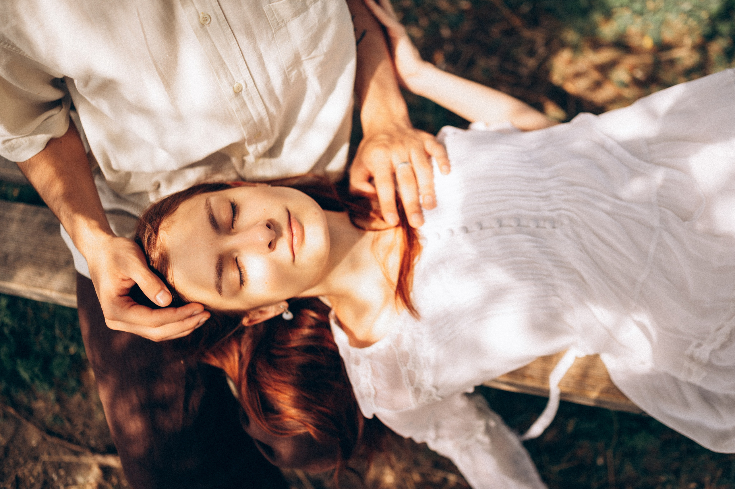 Съемка на Плещеевом озере. ФОТОГРАФ В МОСКВЕ ВИКТОРИЯ ИВАЩЕНКО