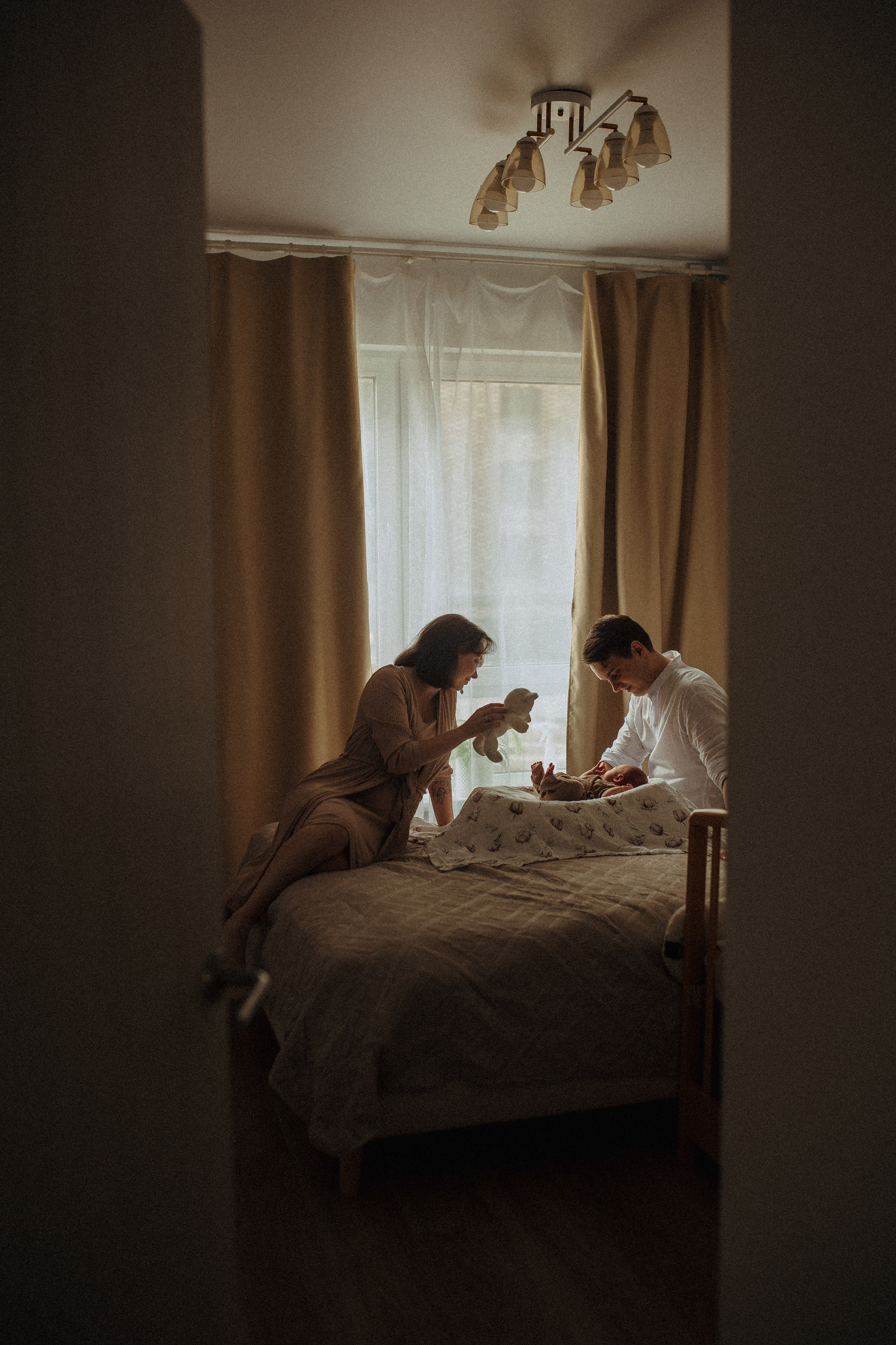 Варенька. Семейный и Свадебный фотограф в Санкт-Петербурге Плохая Екатерина