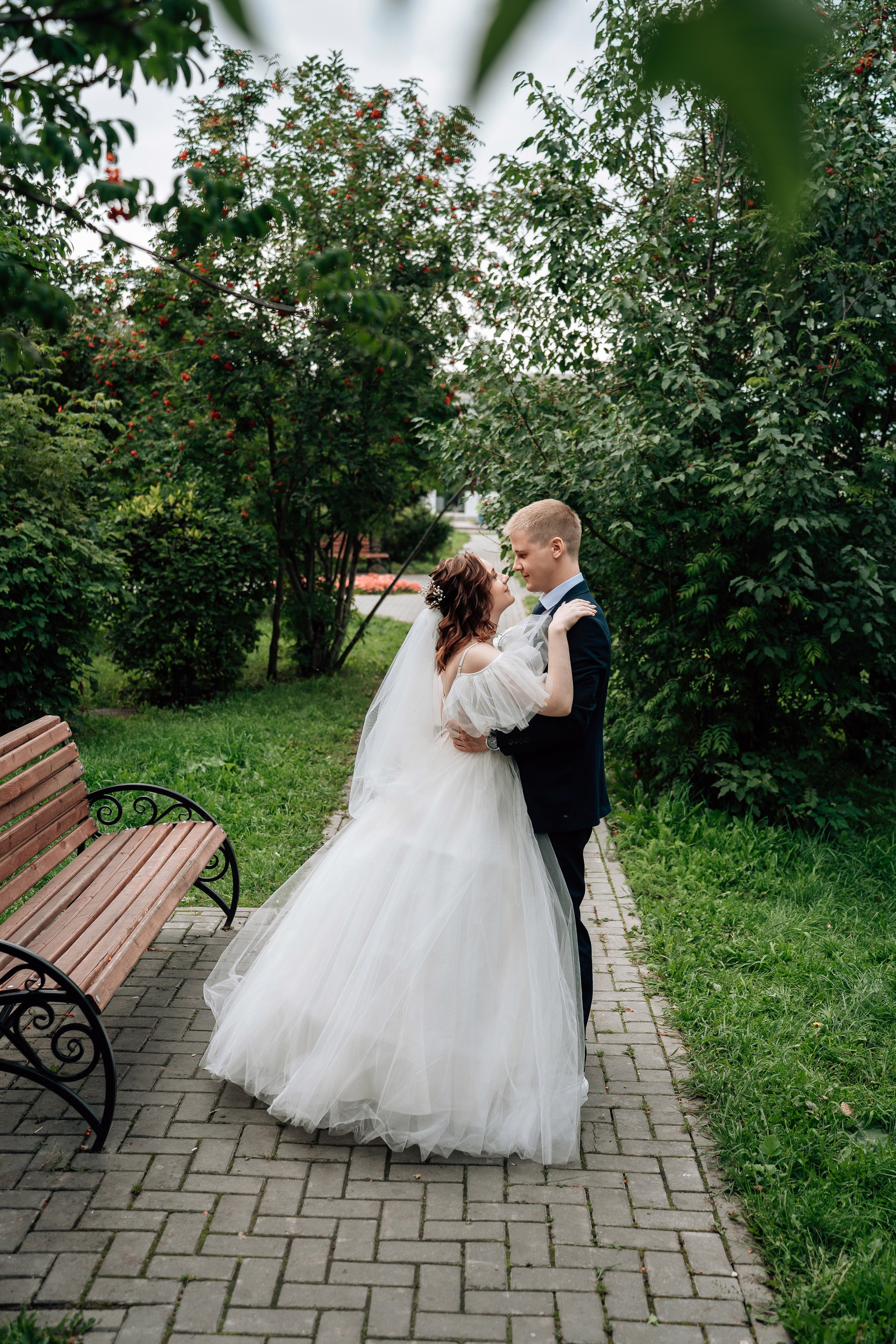 Свадьбы — Love Story. Видеограф Томск, Томская область, Сибирь