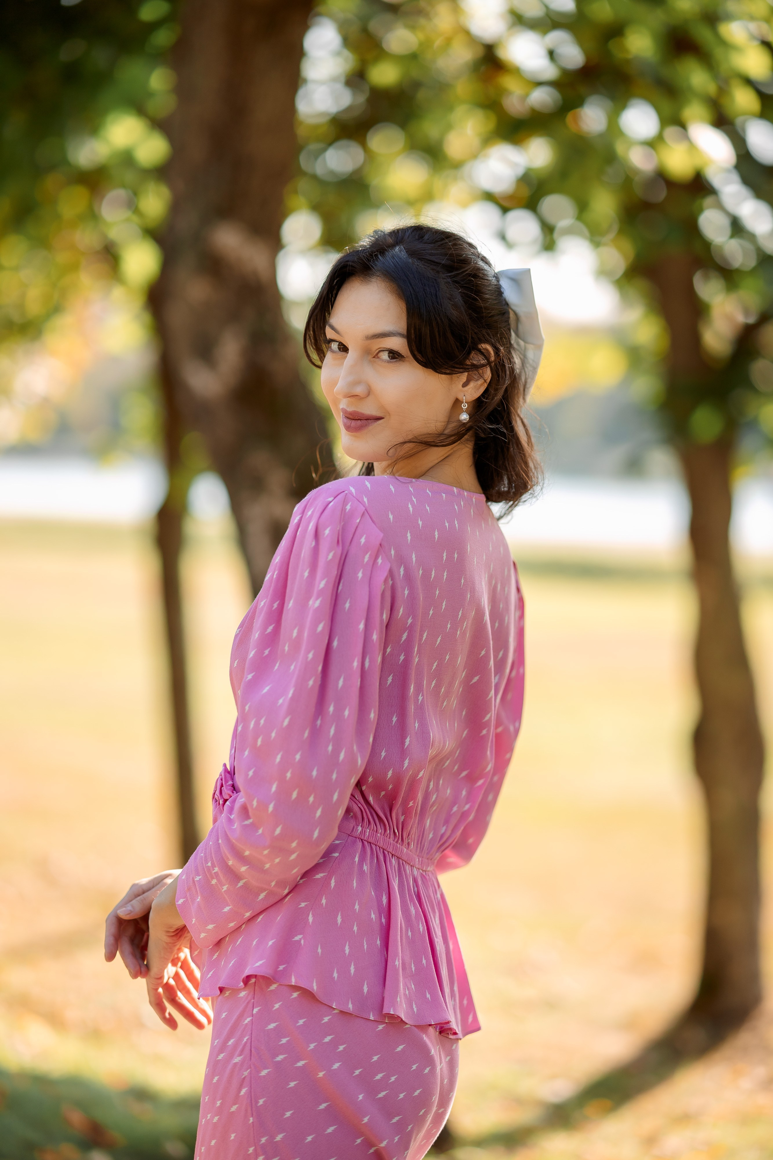 Фотосессия в Кусково. Семейный Фотограф в Москве Евгения Симоненко