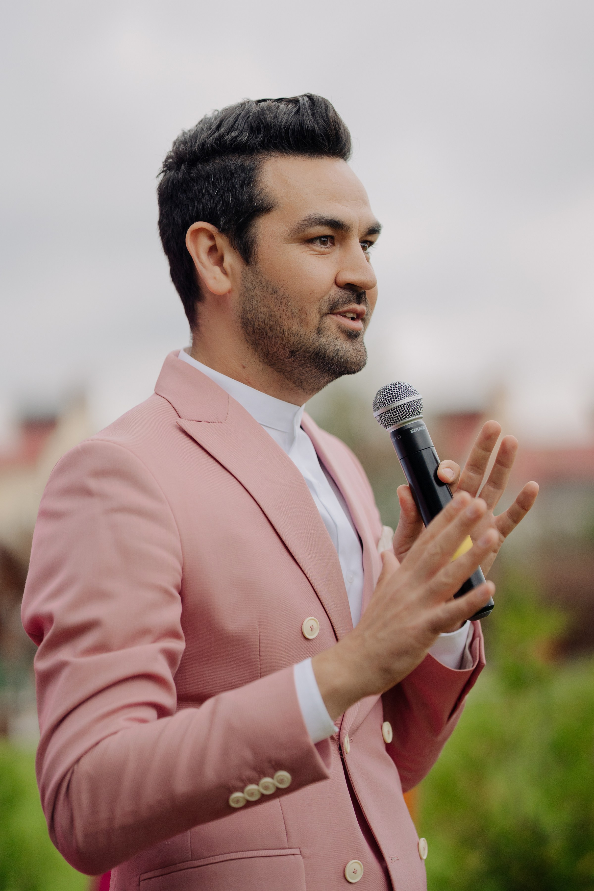 Паша и Лера (в любую точку вдвоем). Свадебные фотосессии в Москве. Фотограф Сергей Ржевский