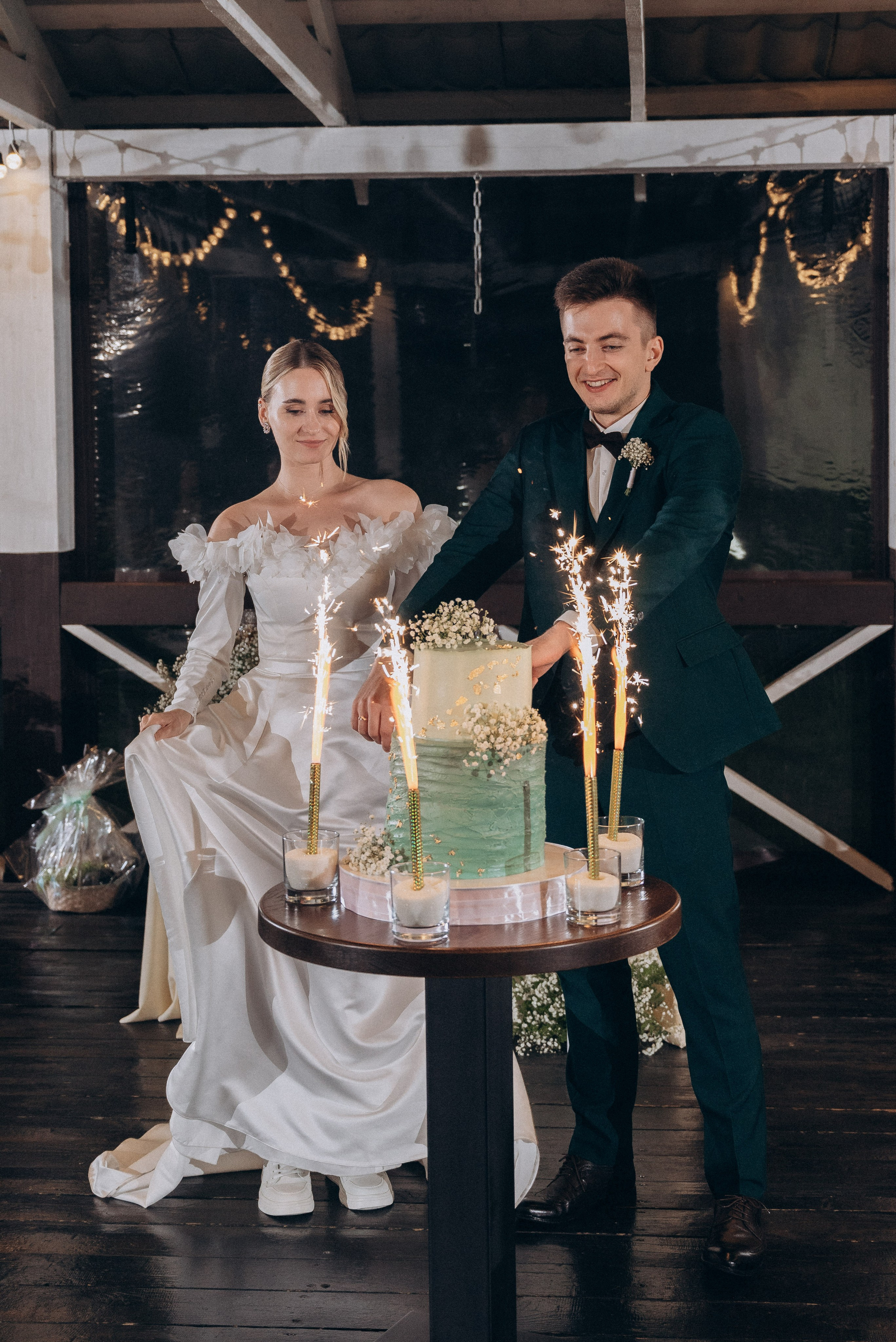 Миша и Саша. Тамара Власова