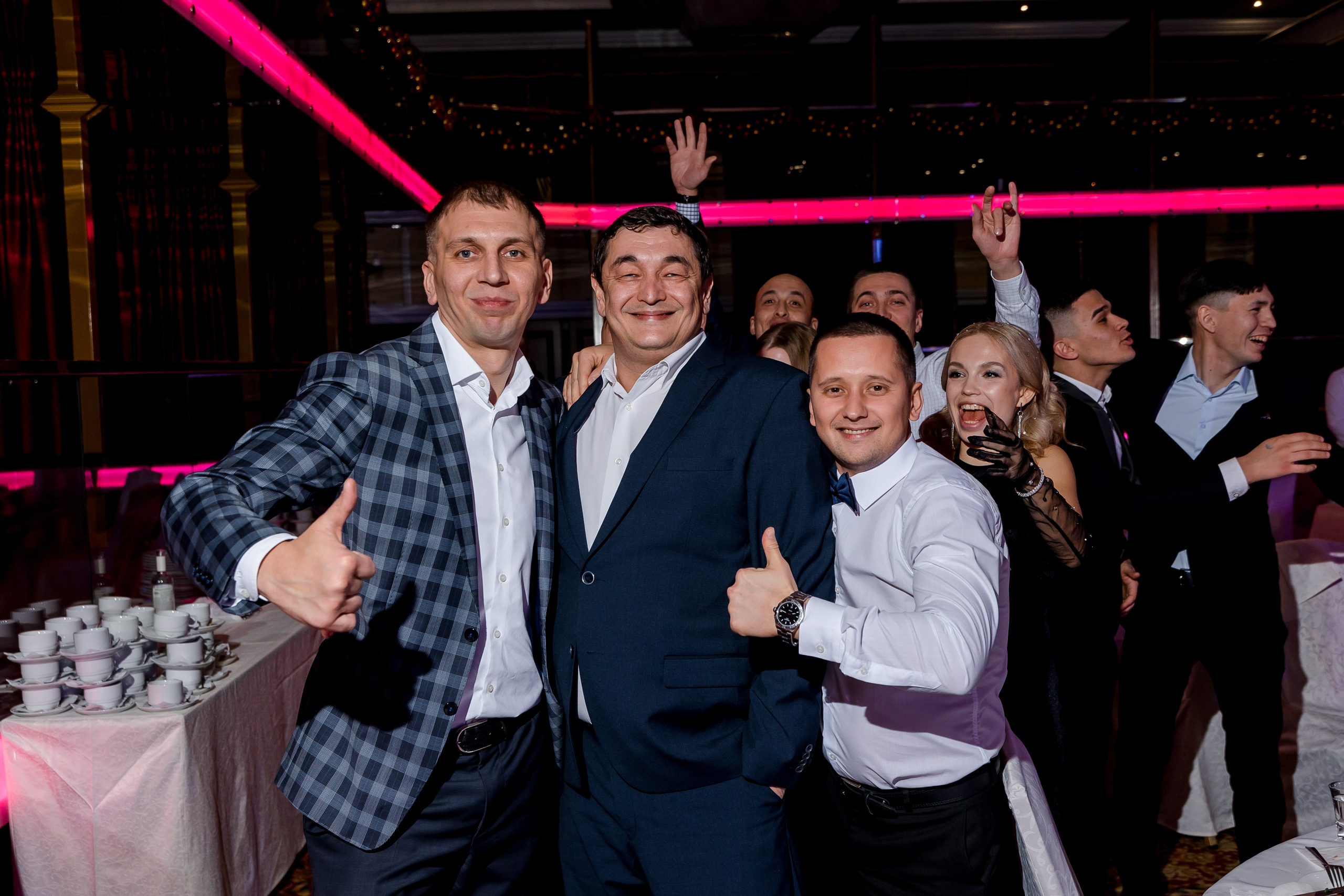 СОКОЛ. Свадебный и семейный фотограф Динар Гильмутдинов