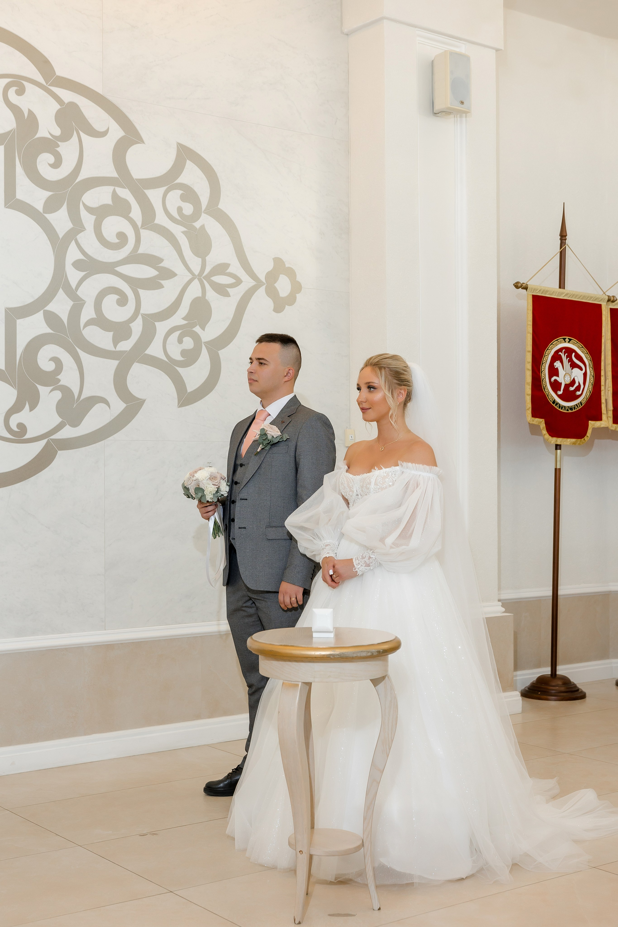 WED Danil&Anastasya. Свадебный и семейный фотограф Динар Гильмутдинов