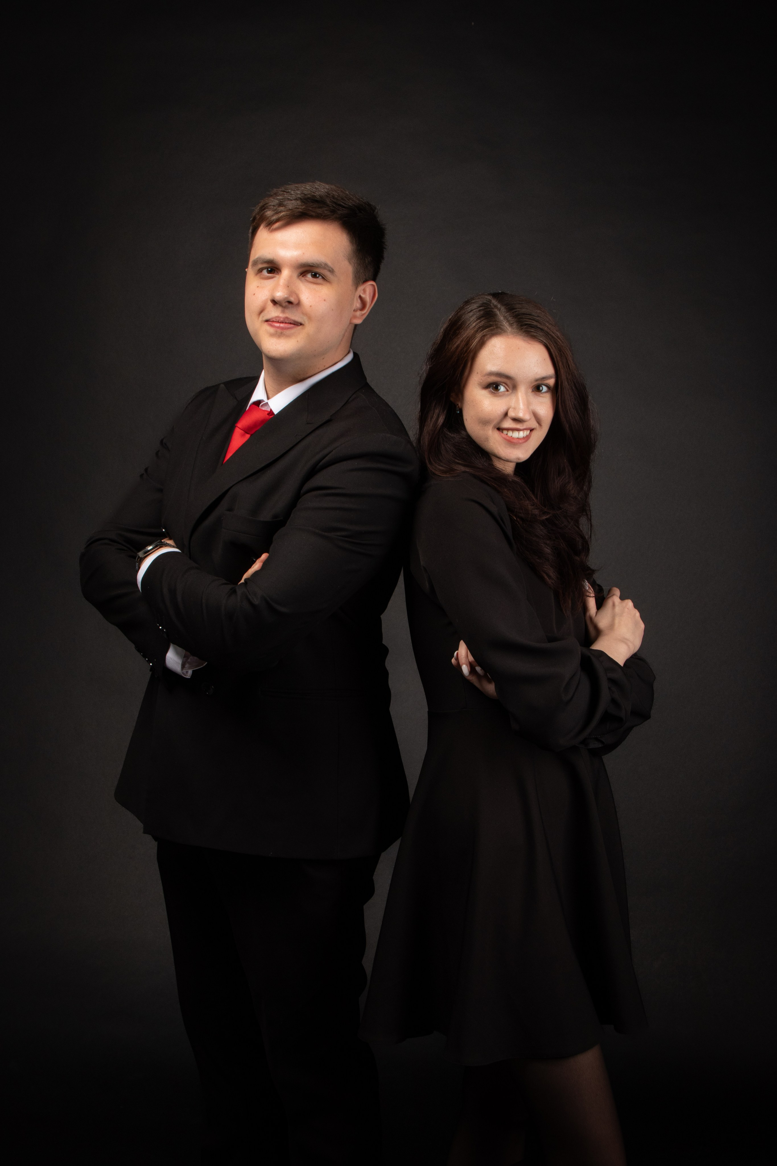 Роман и Катя Логвановы Блогеры. Фотограф в Нижнем Новгороде Екатерина Хисматулина