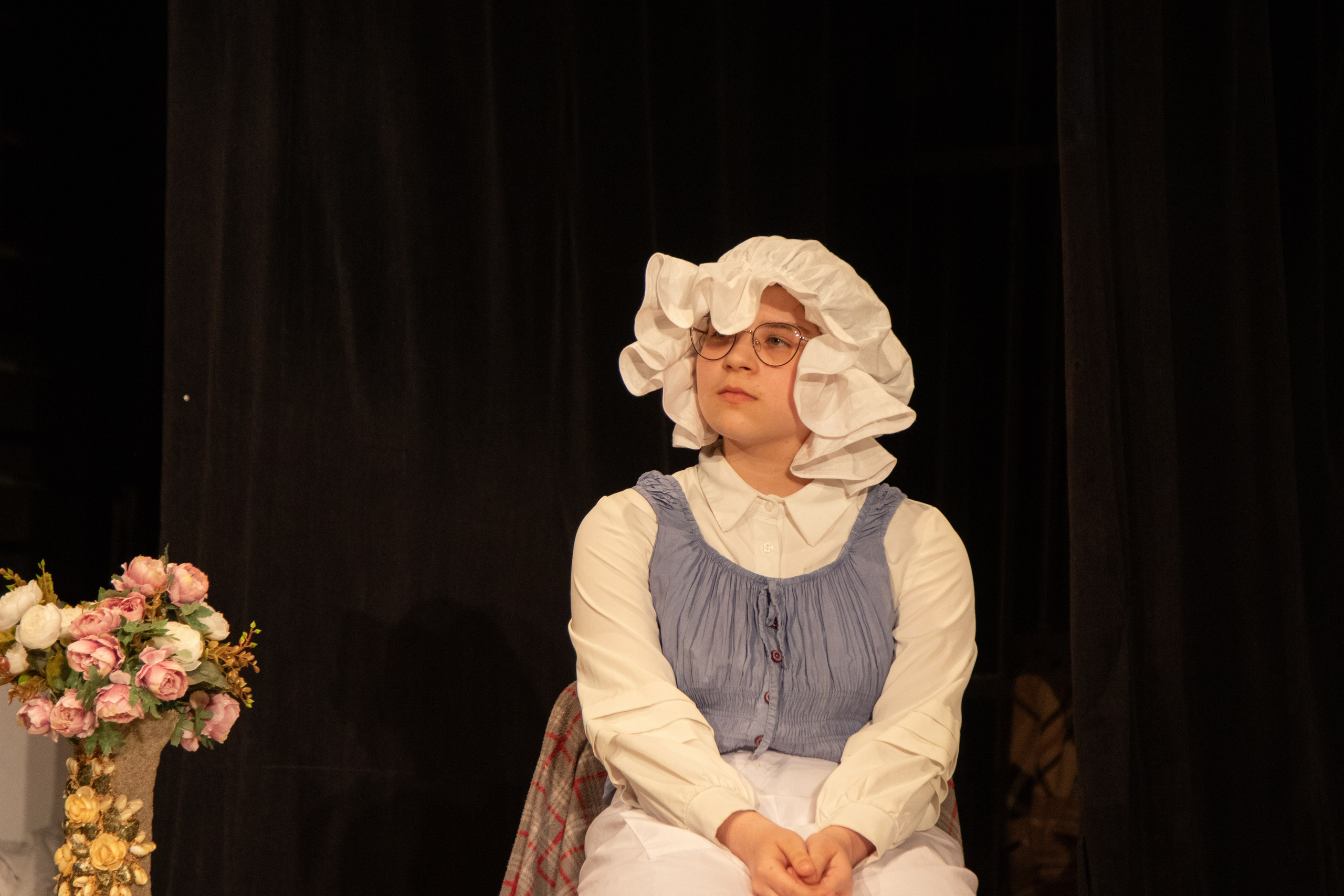 Снежная королева. Фотограф в Нижнем Новгороде Екатерина Хисматулина